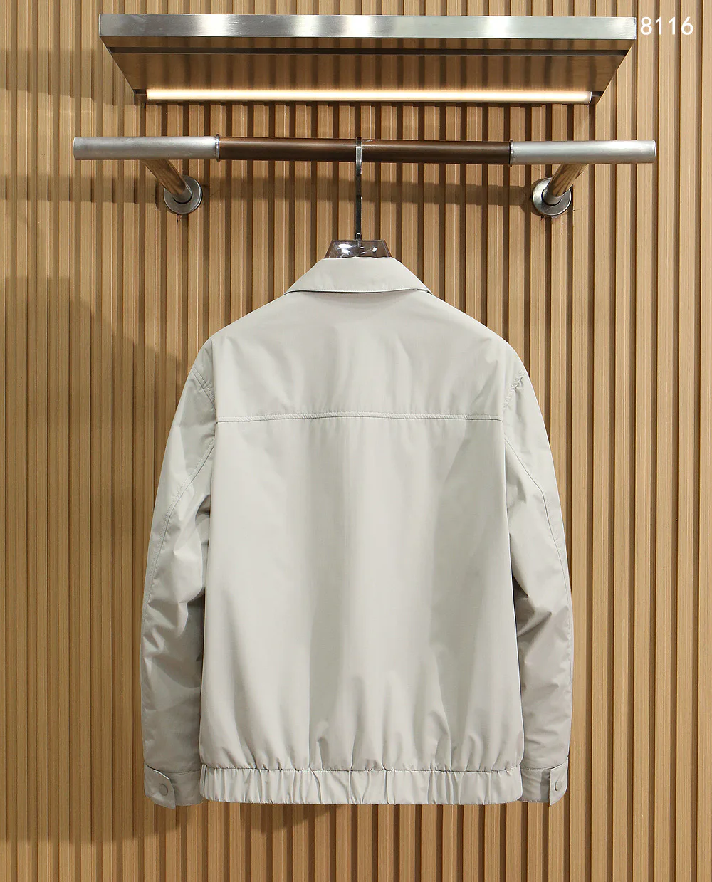 Men's Jackets And Down Jackets BURBERRY 17856493