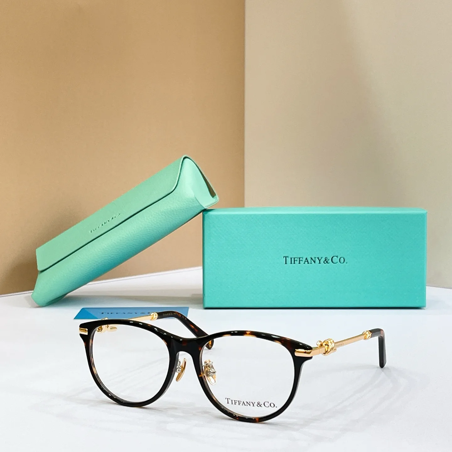 Glasses TIFFANY 17495904