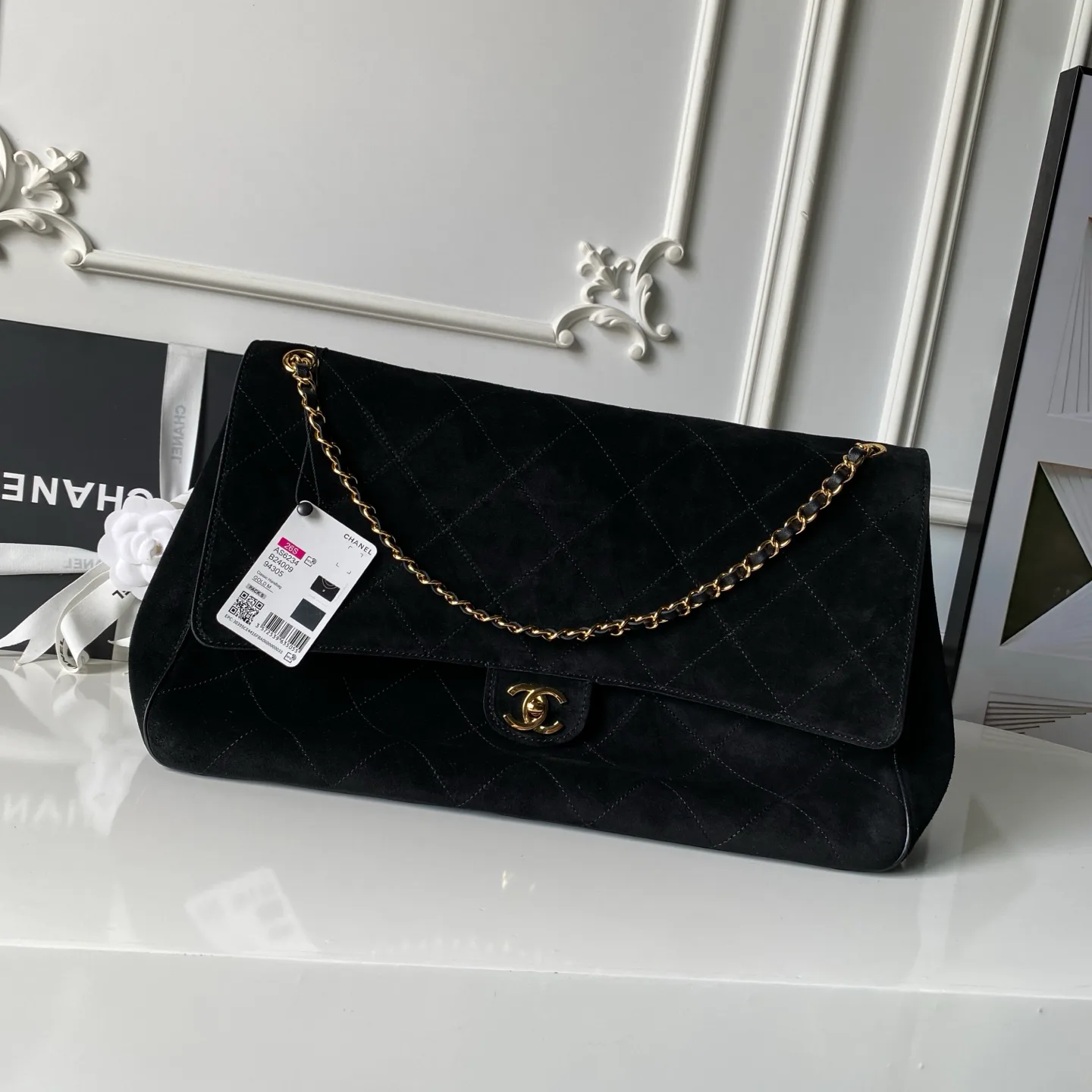 Women's Classic Handbags CHANEL 18207959