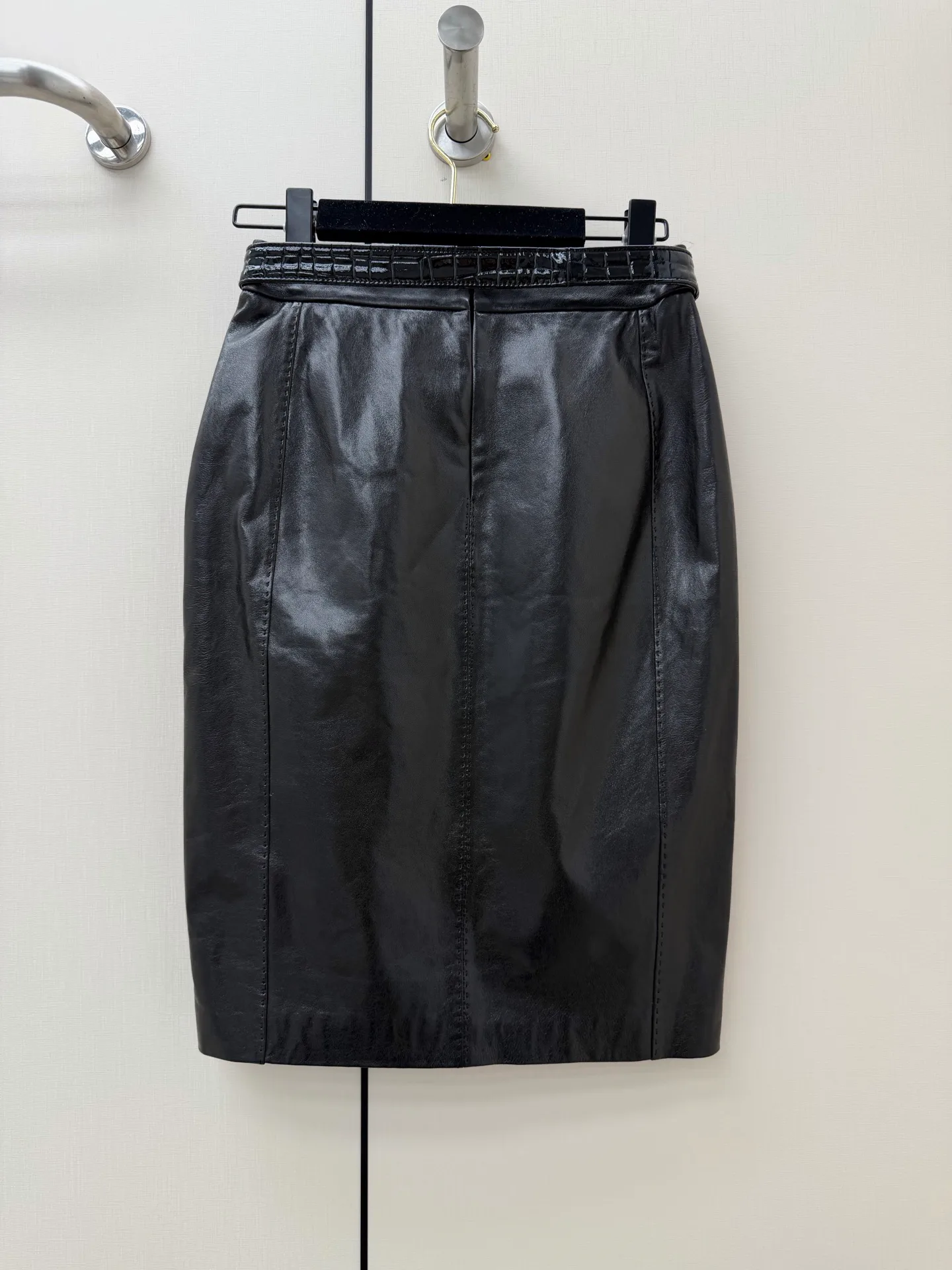 Women's Skirts SAINT LAURENT 18553826