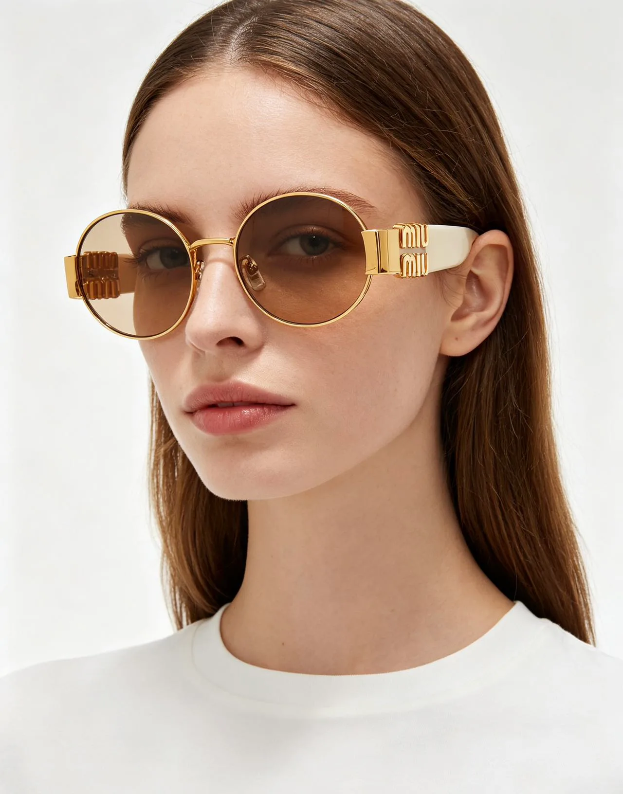 Glasses MIU MIU 17992539