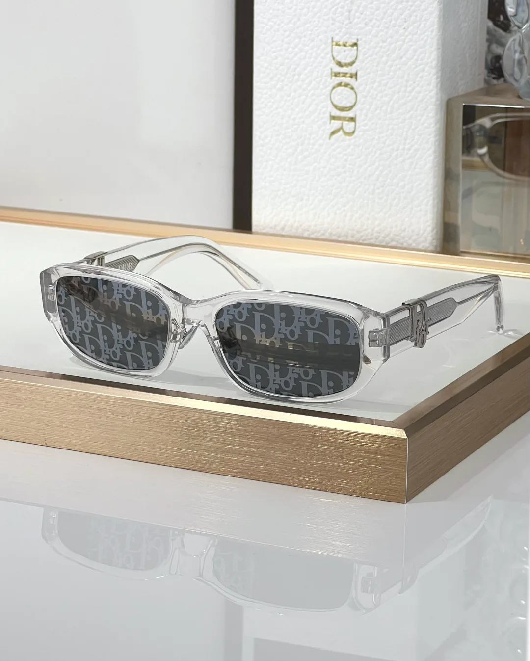 Glasses CHRISTIAN DIOR 16919857