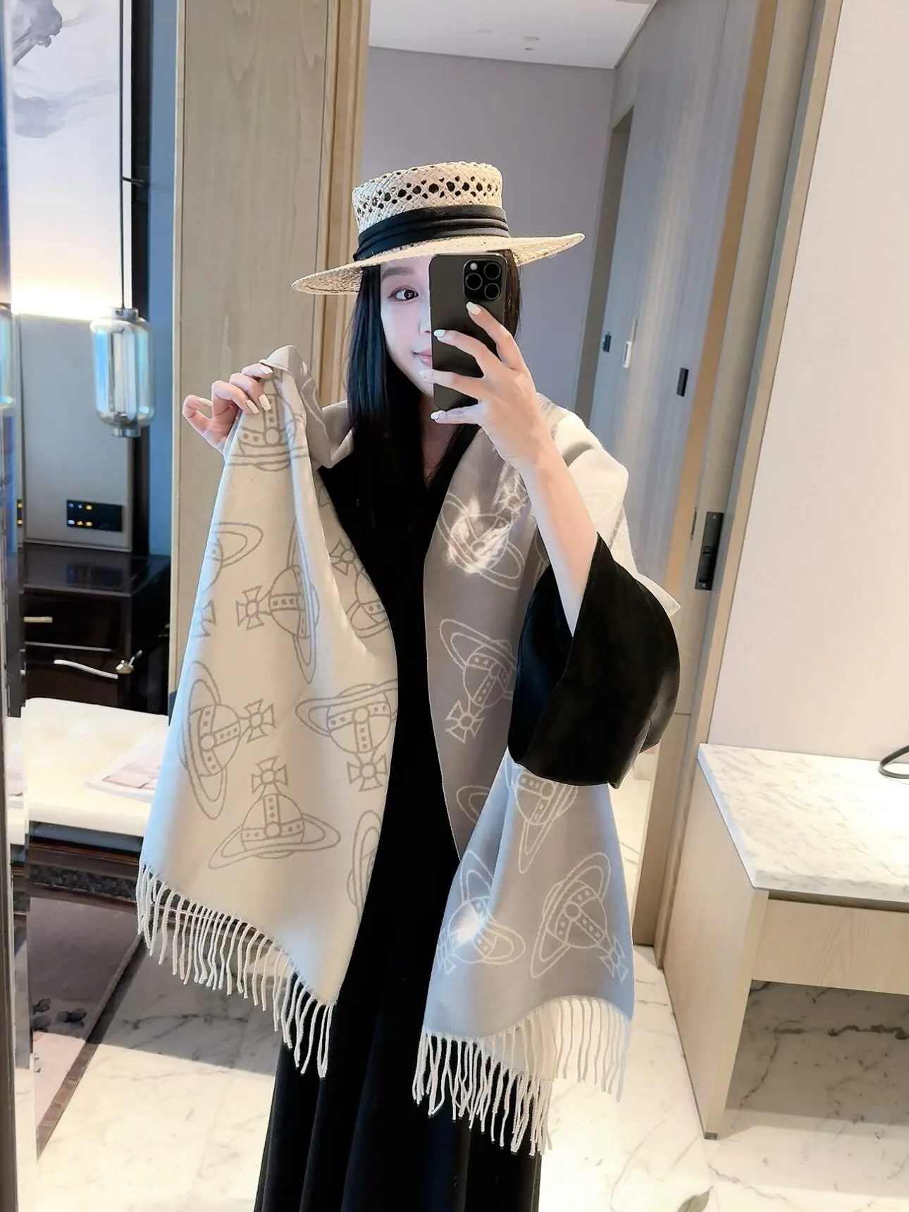 Scarves VIVIENNE WESTWOOD 18322546