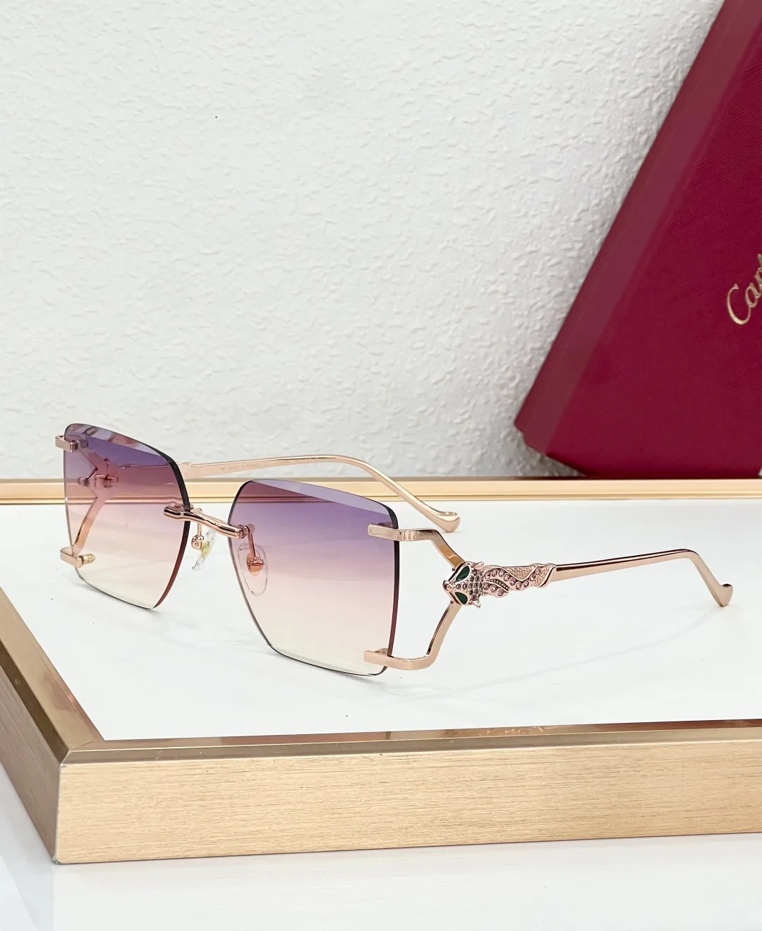 Glasses CARTIER 18527869
