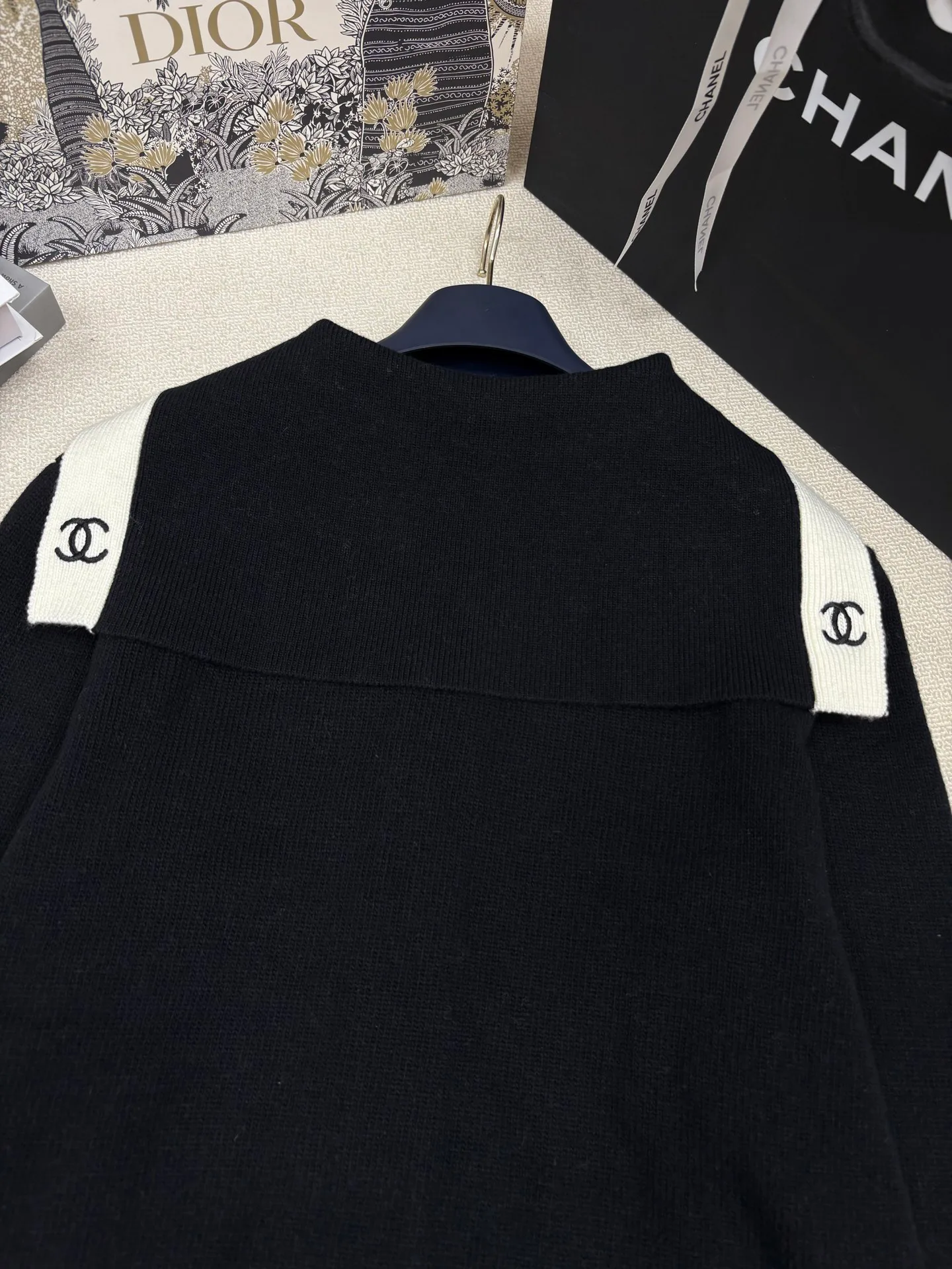Women's Jumpers And Sweaters CHANEL 17476723