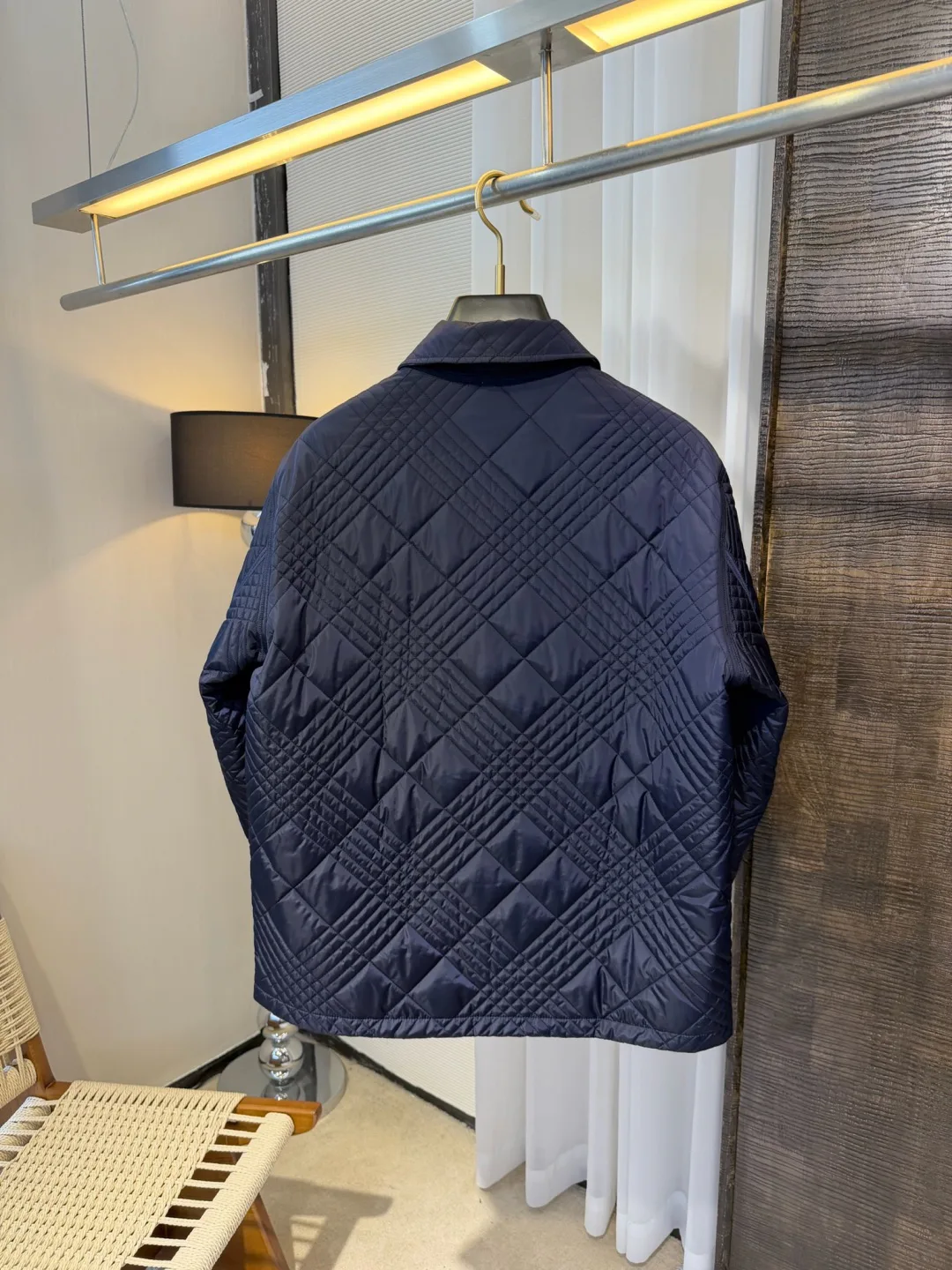 Women's Jackets And Down Jackets BURBERRY 17935057