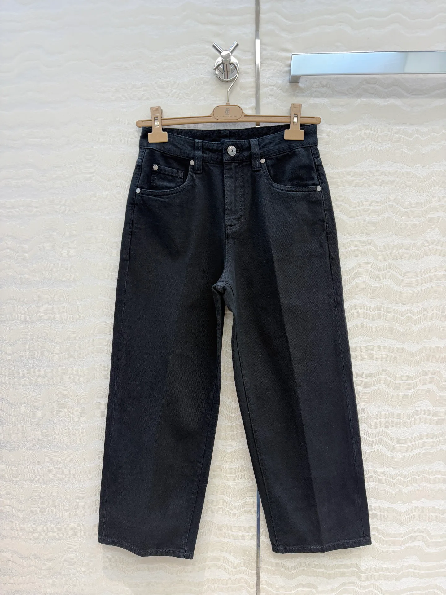 Women's Jeans BRUNELLO CUCINELLI 18012832