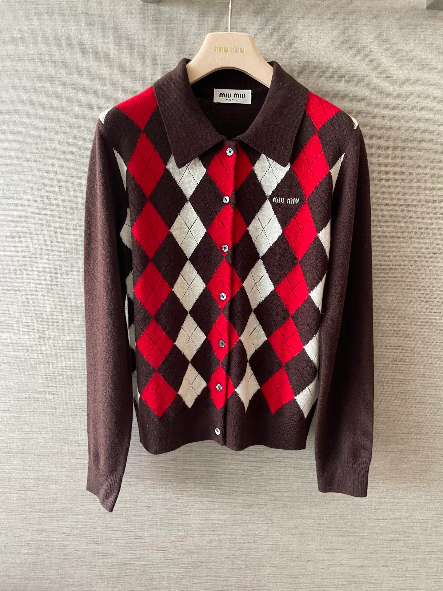 Women's Jumpers And Sweaters MIU MIU 18212721