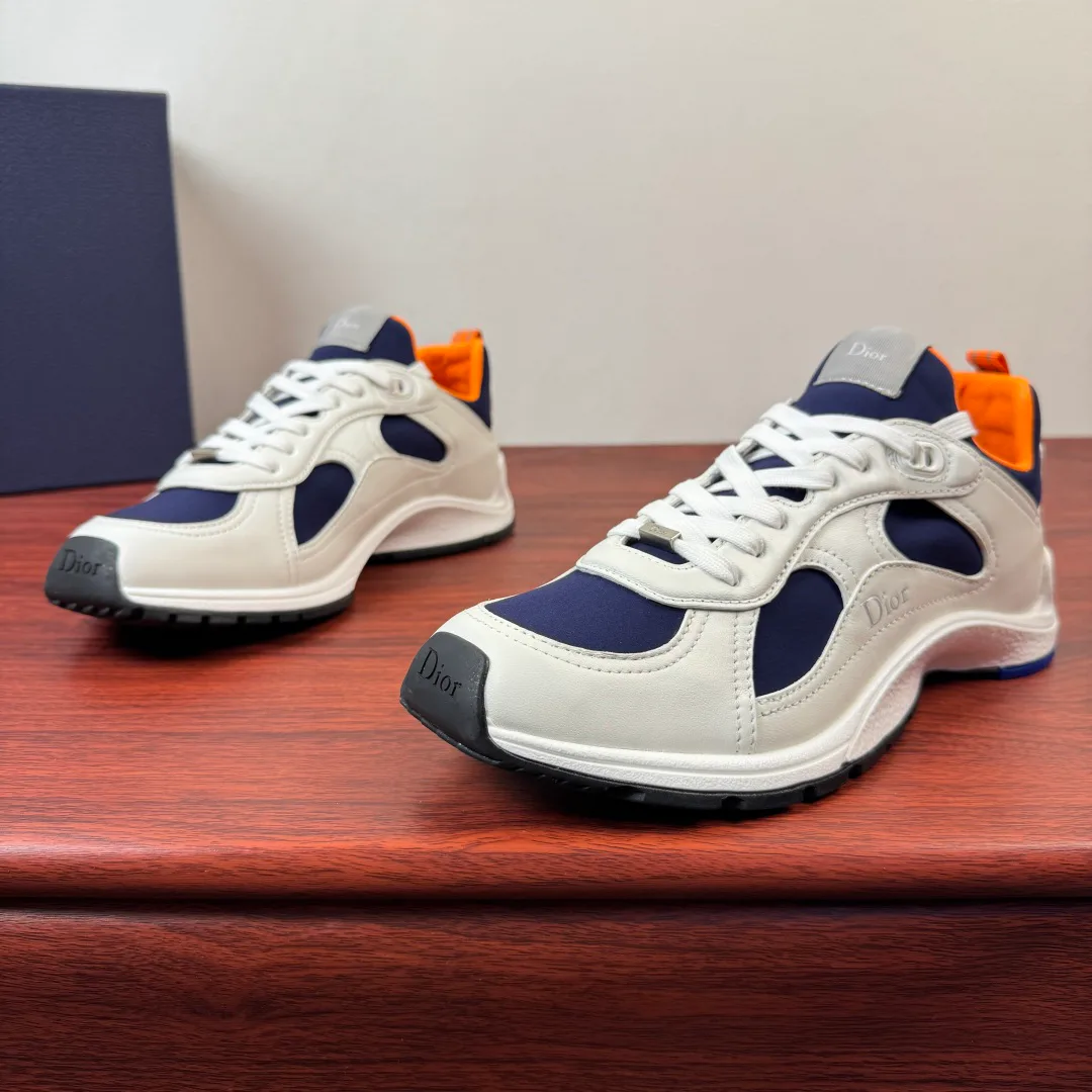 Men's Sneakers CHRISTIAN DIOR 18119038