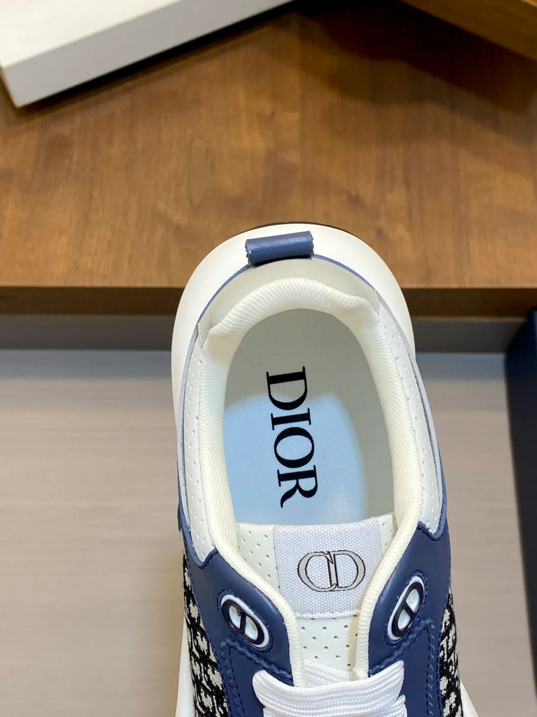 Men's Sneakers CHRISTIAN DIOR 18078817