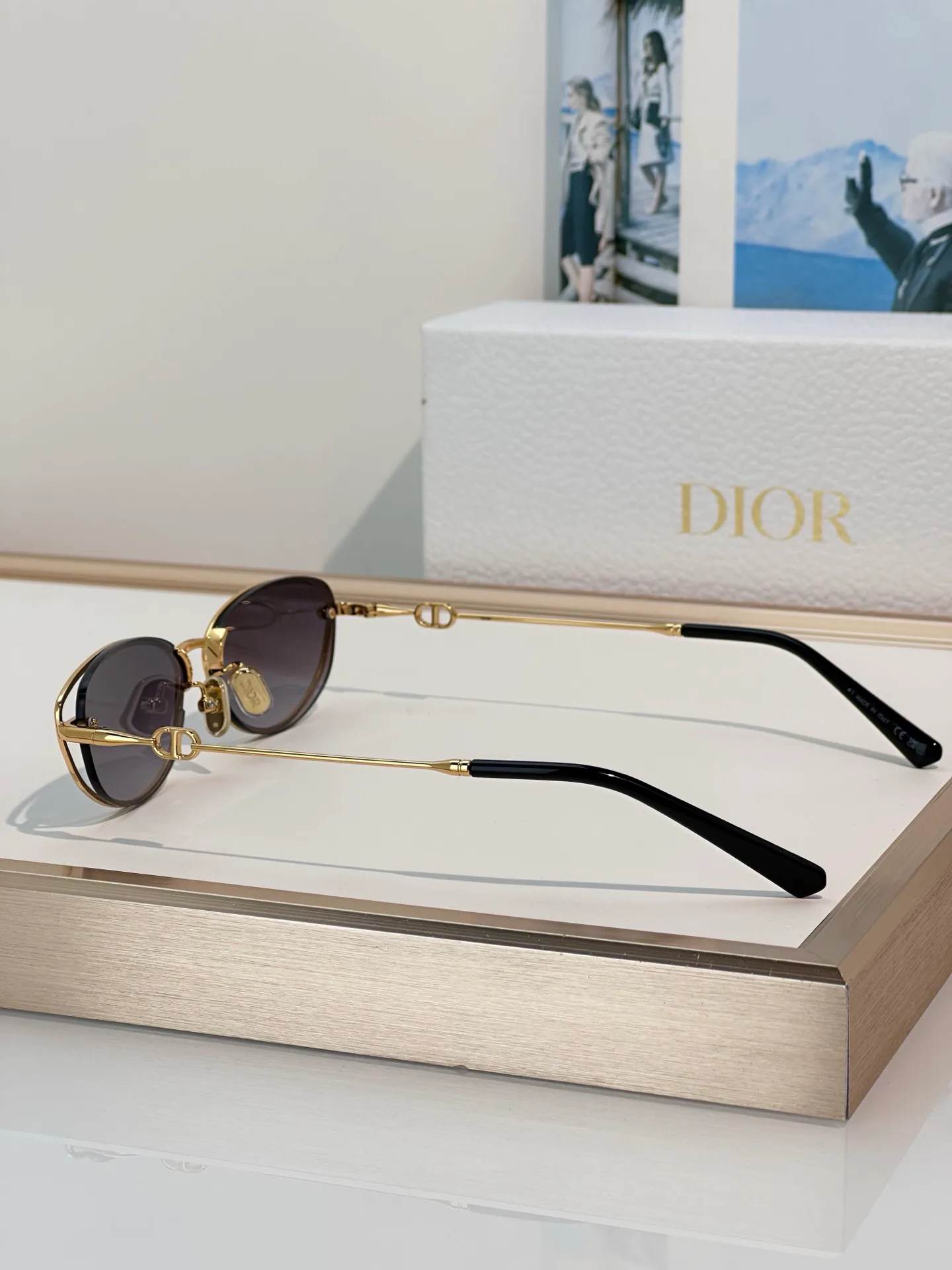 Glasses CHRISTIAN DIOR 16870824