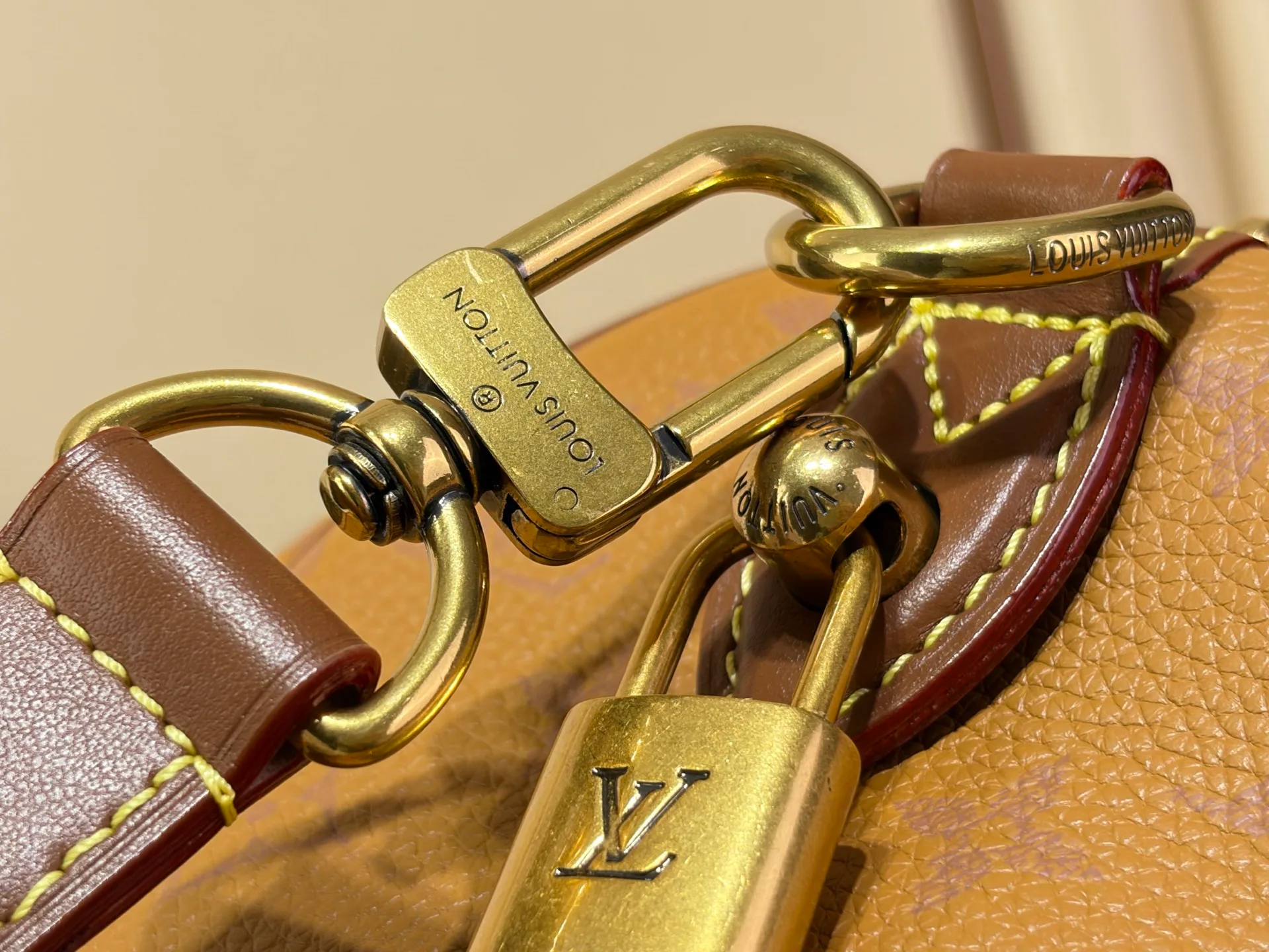 Women's Shoulder Bags LOUIS VUITTON 18391193
