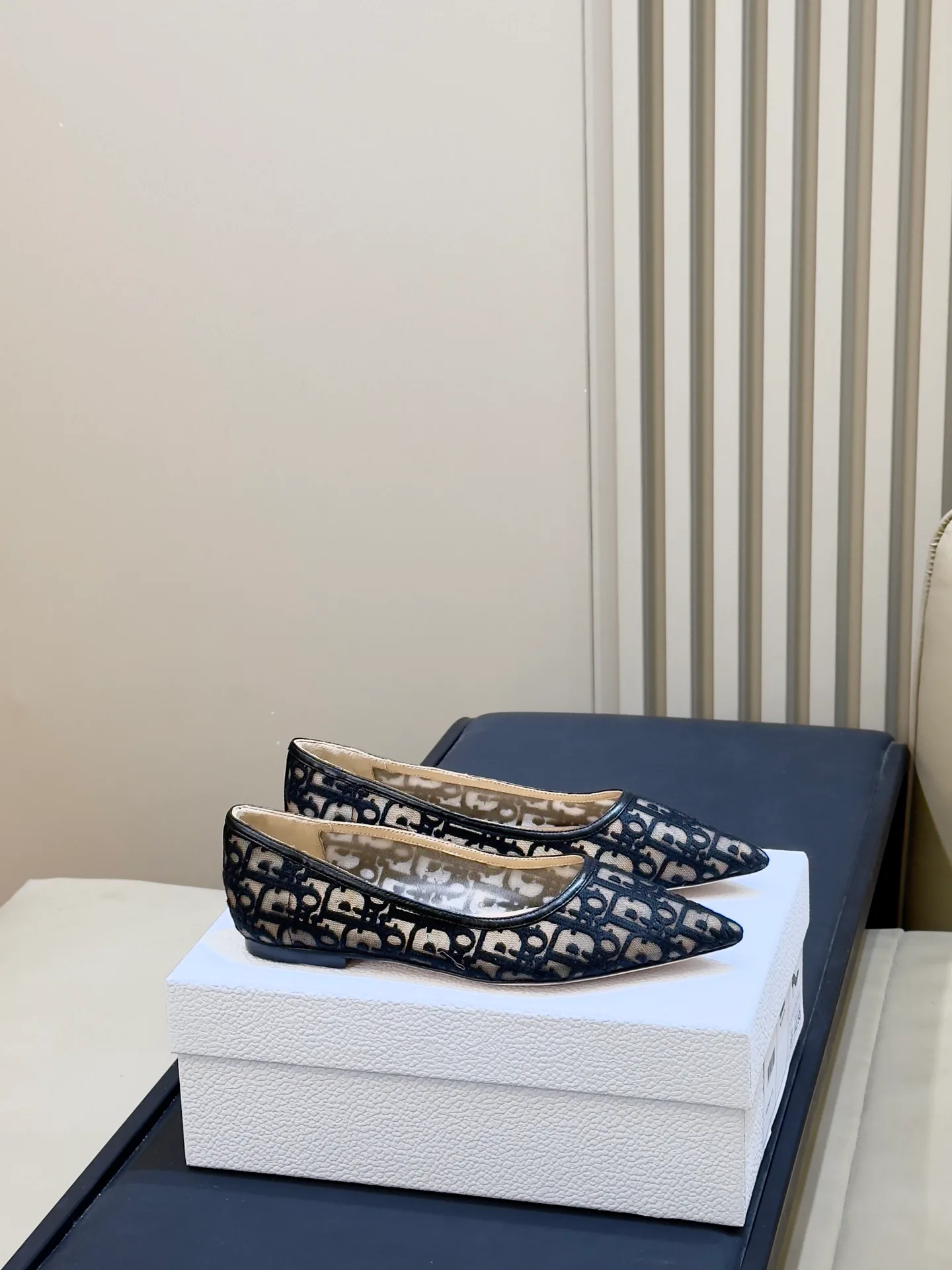 Women's Heels CHRISTIAN DIOR 18073319