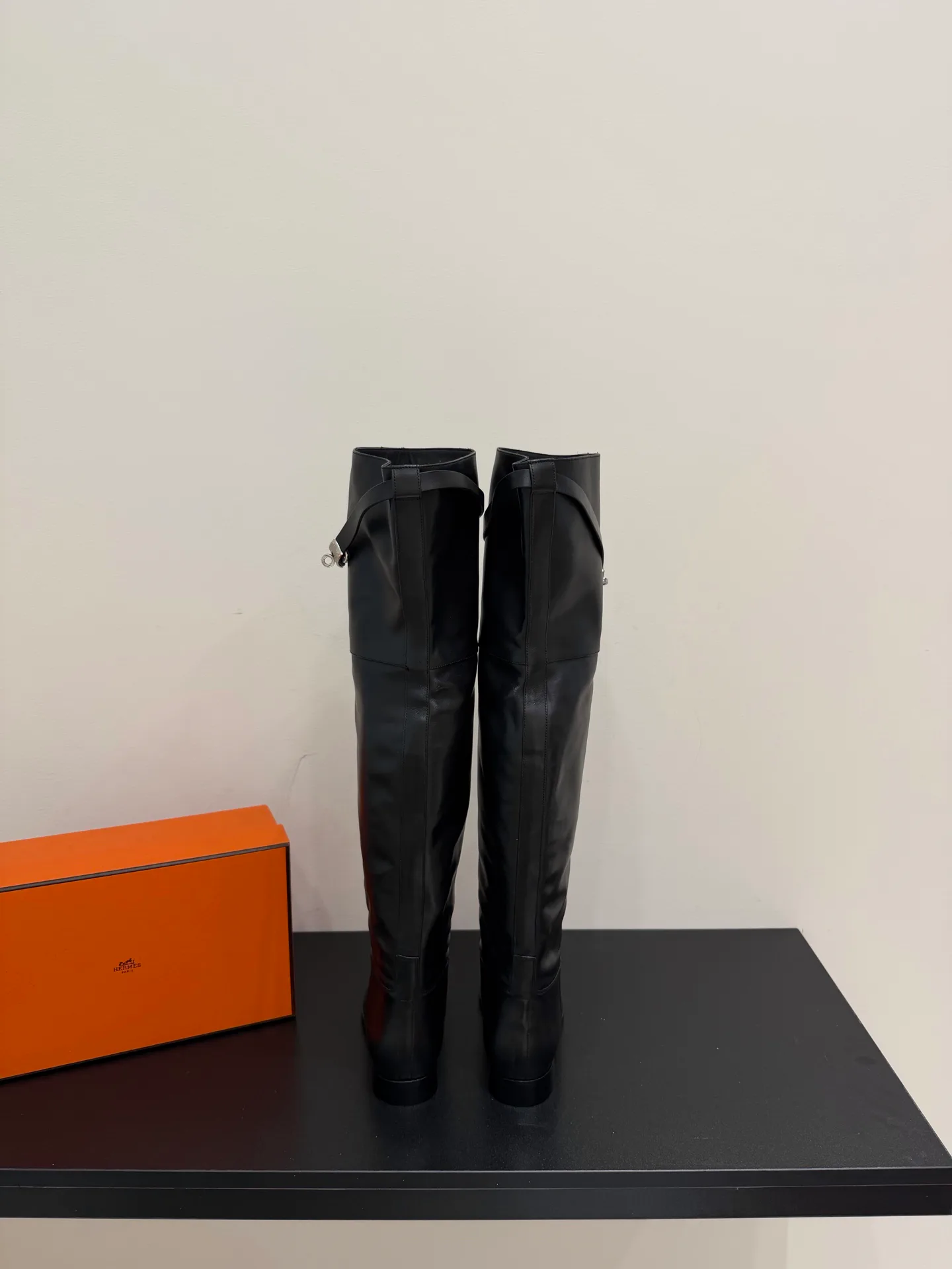 Women's Boots HERMES 18087065