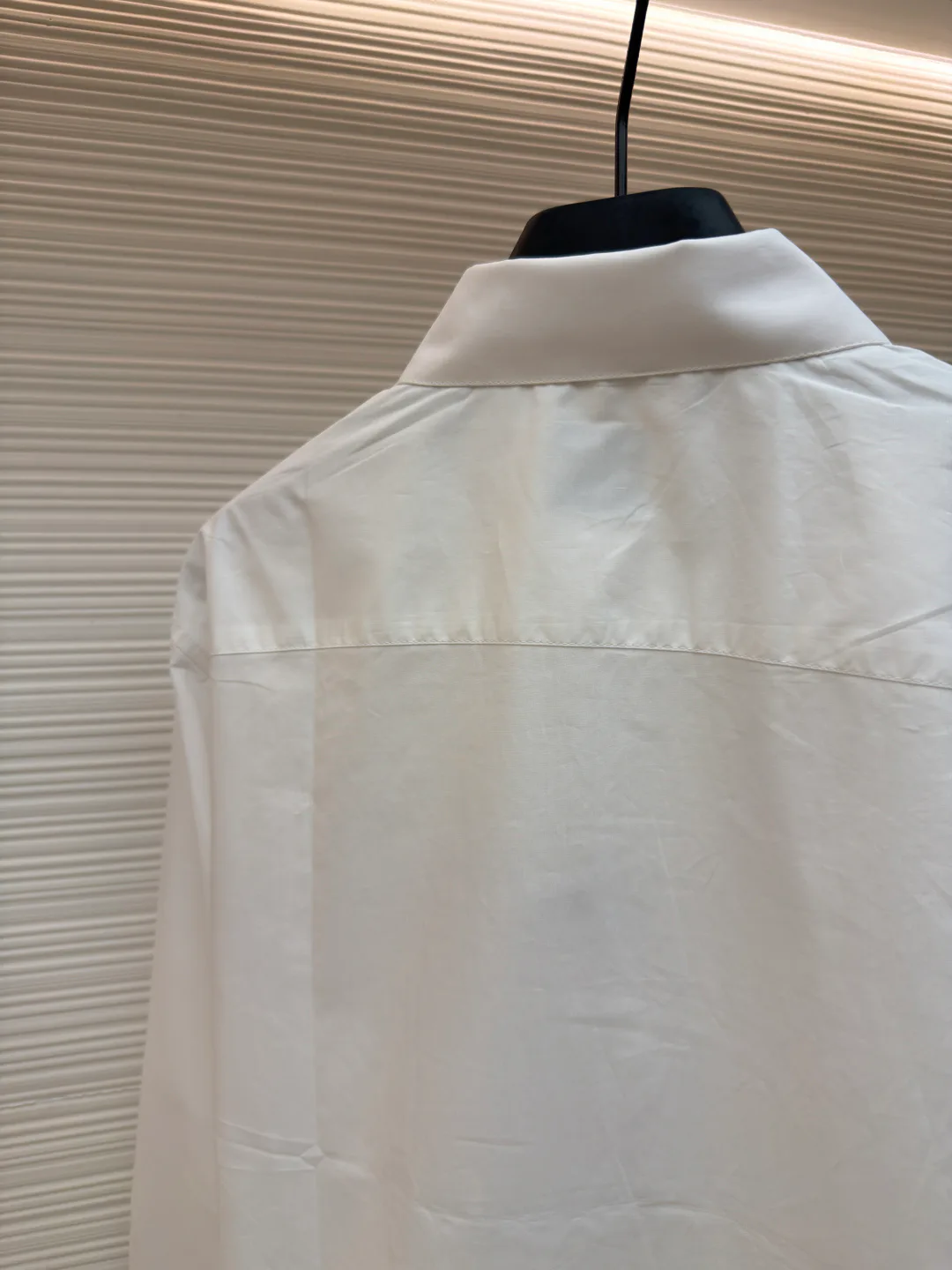 Men's Shirts CHRISTIAN DIOR 17527121