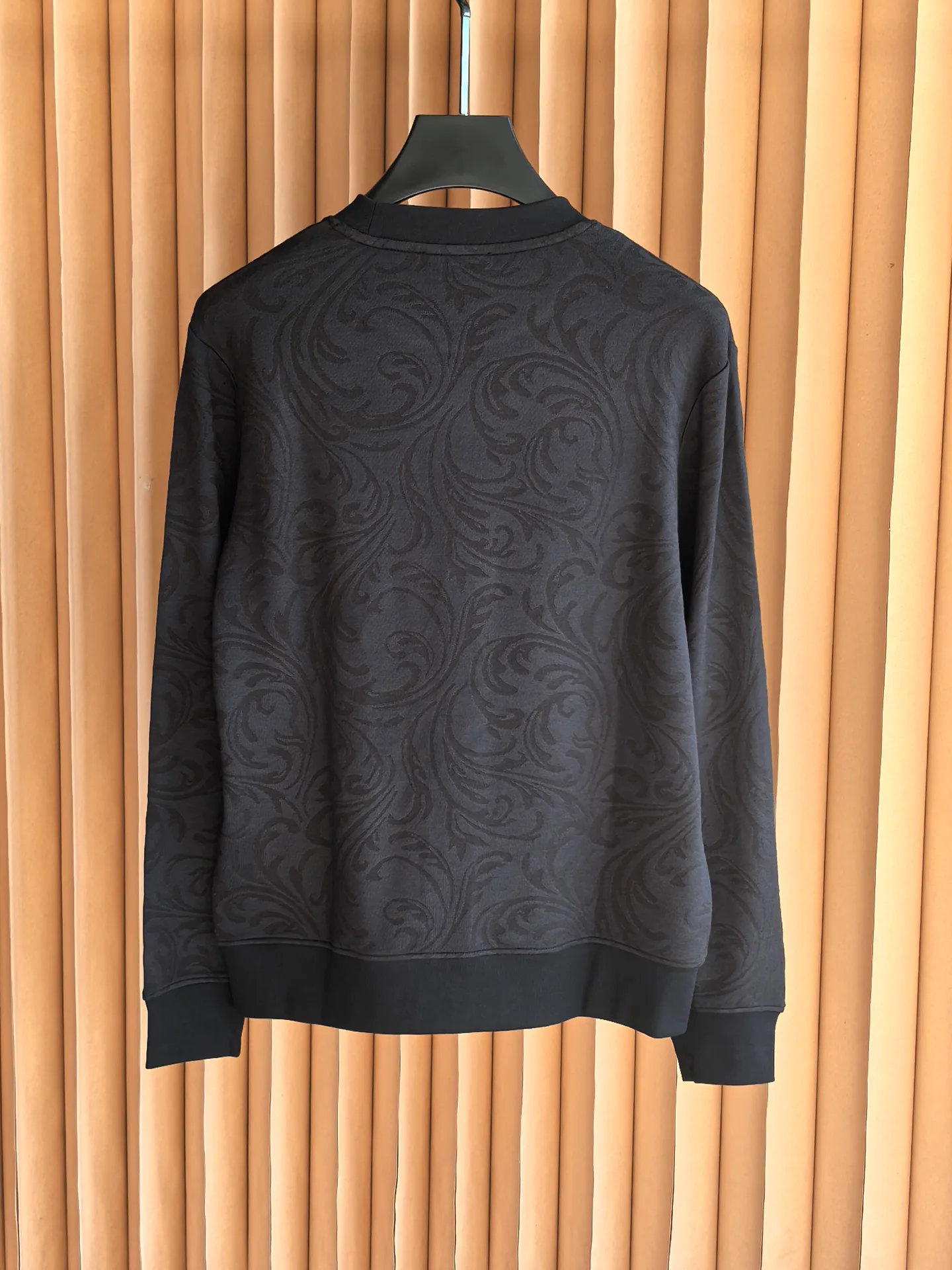 Men's Sweatshirts And Hoodies VERSACE 17944199