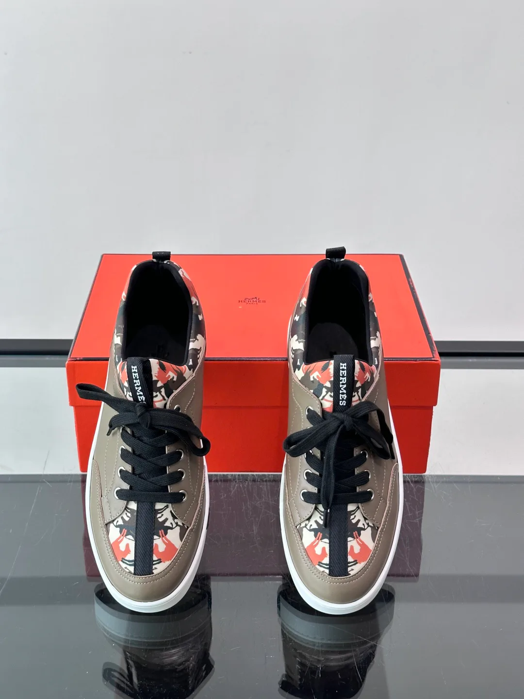 Women's Sneakers HERMES 17649856