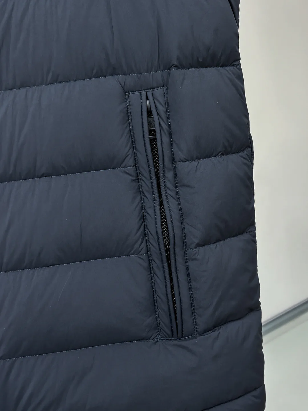 Men's Vests MONCLER 18295885
