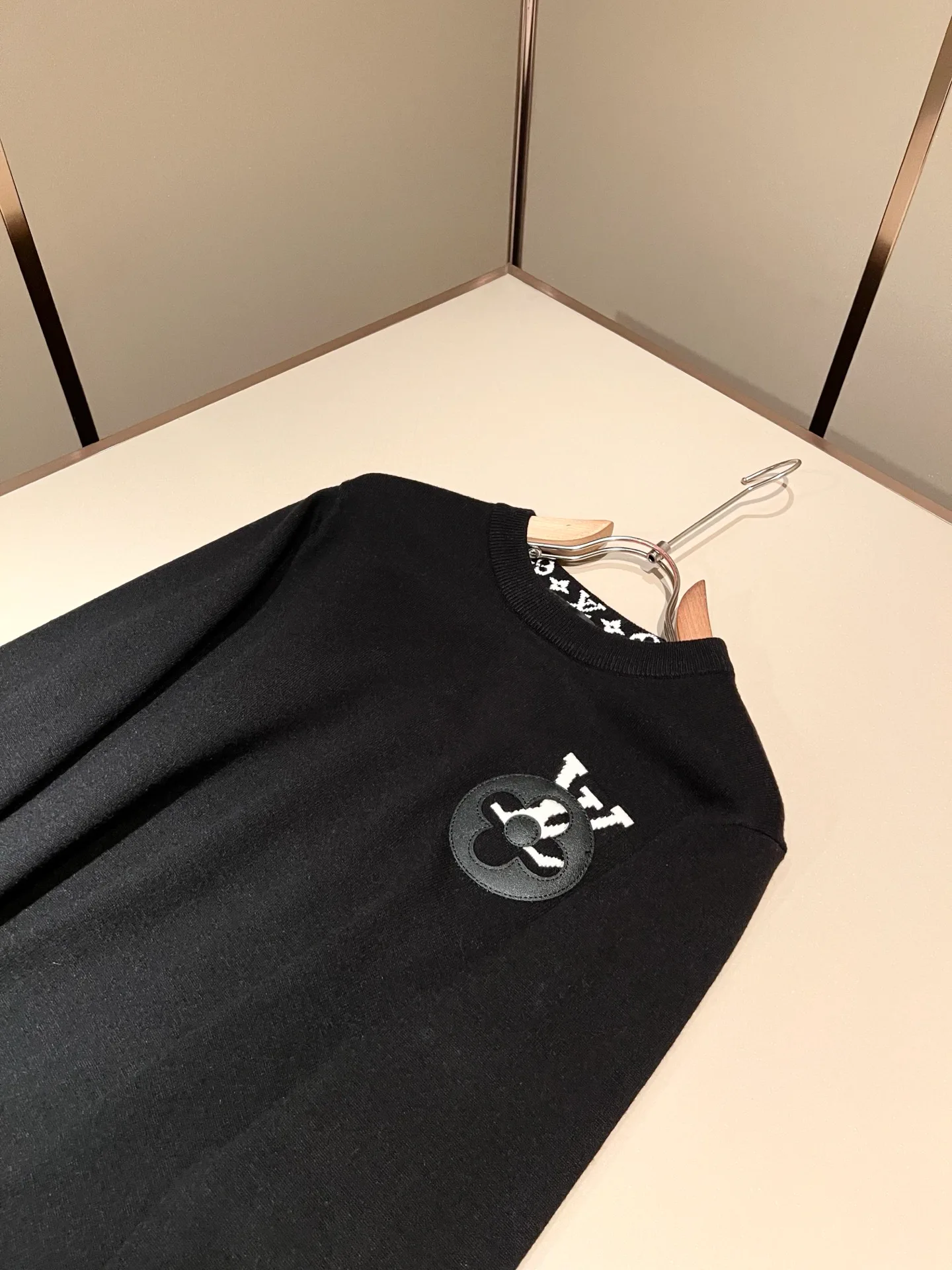 Men's Jumpers And Sweaters LOUIS VUITTON 18446376