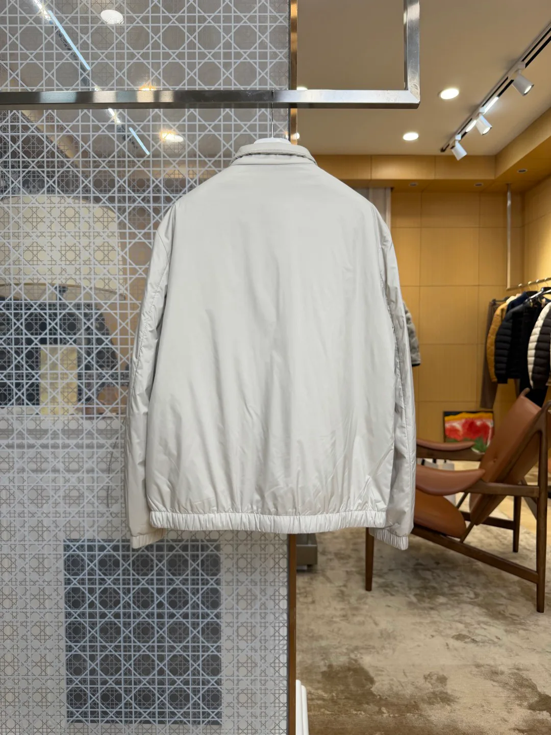 Men's Jackets And Down Jackets MONCLER 18461341