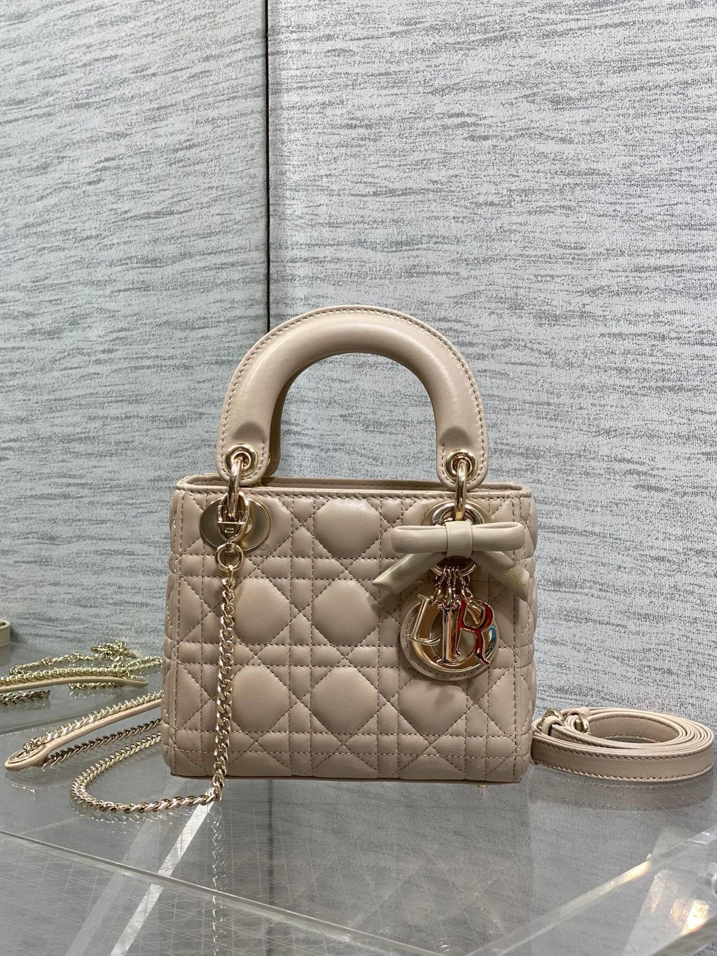 Women's Classic Handbags CHRISTIAN DIOR 17601501