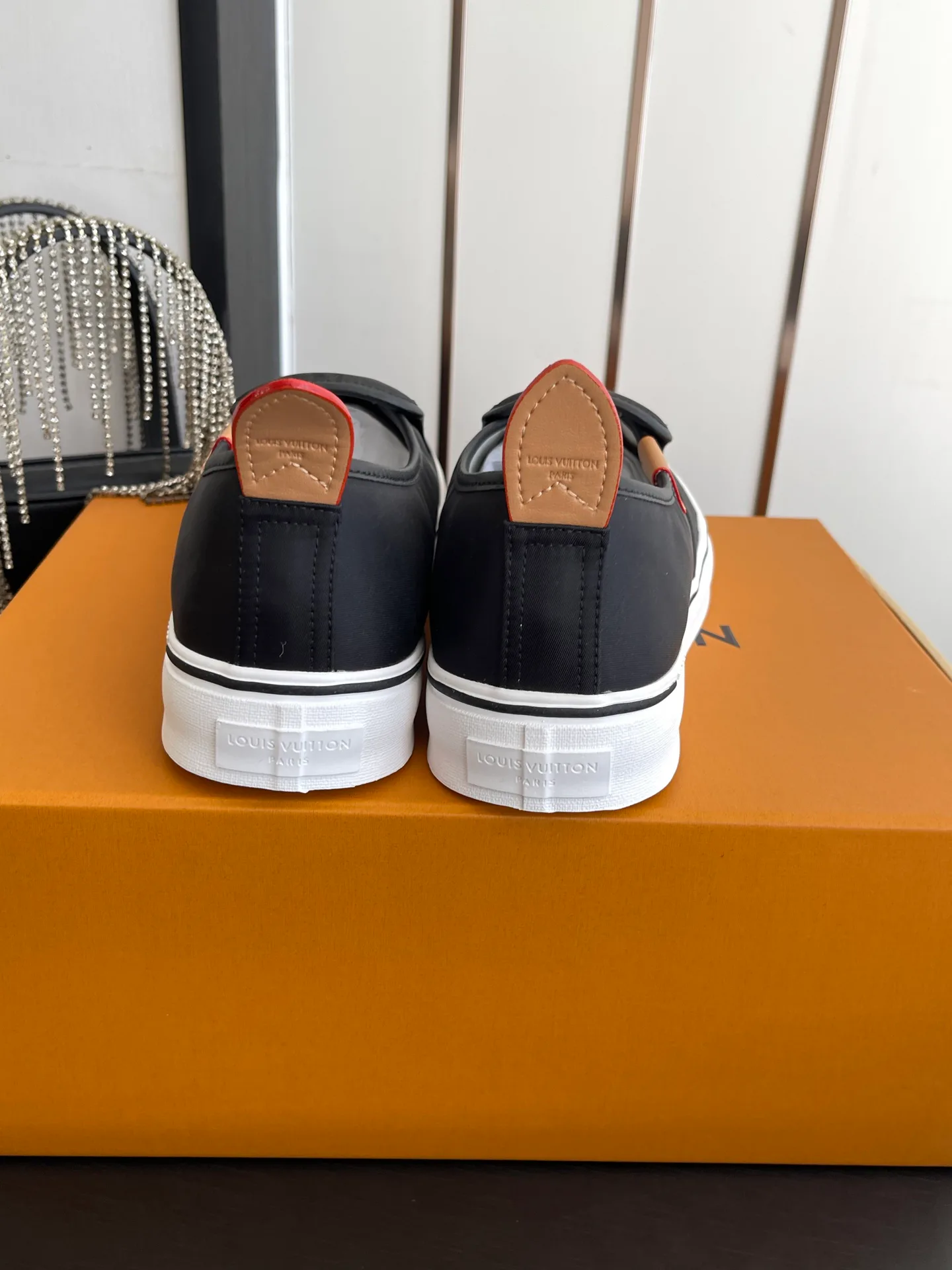 Men's Sneakers LOUIS VUITTON 17908529