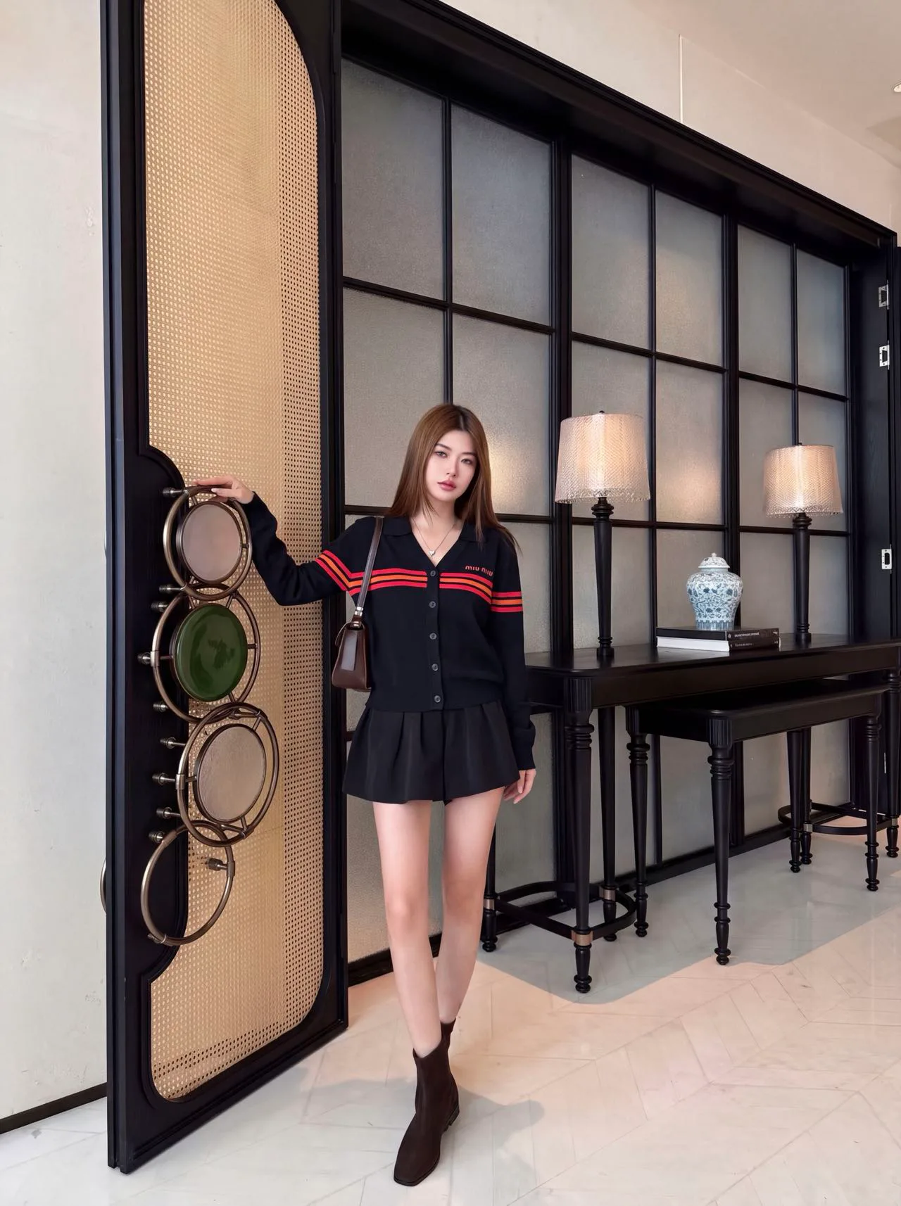Women's Jumpers And Sweaters MIU MIU 18298487