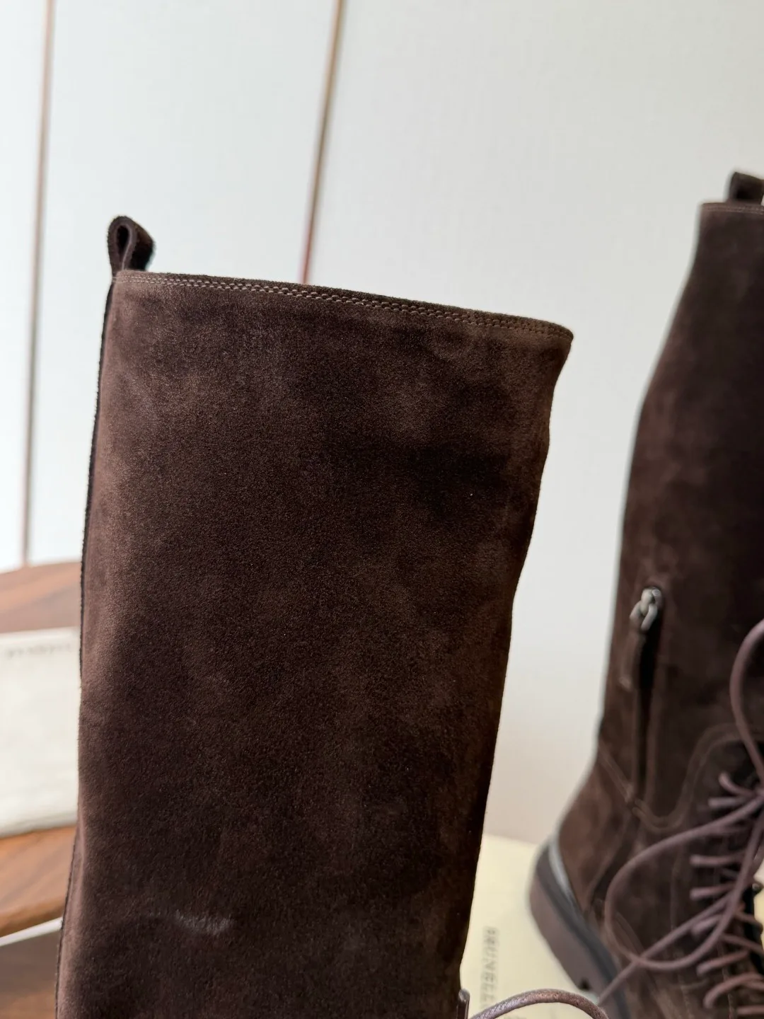 Women's Boots BRUNELLO CUCINELLI 17922986
