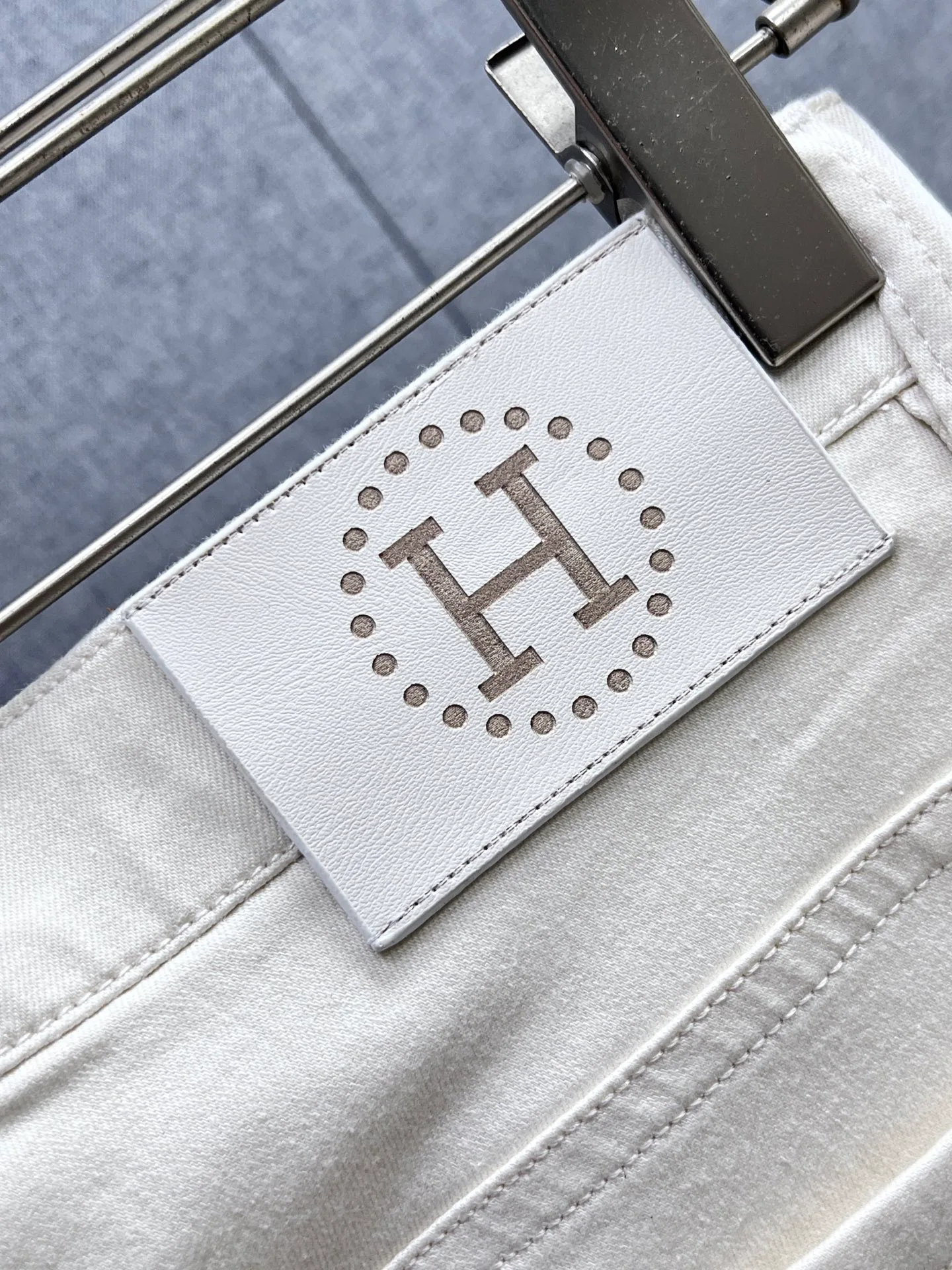 Men's Jeans HERMES 18097845