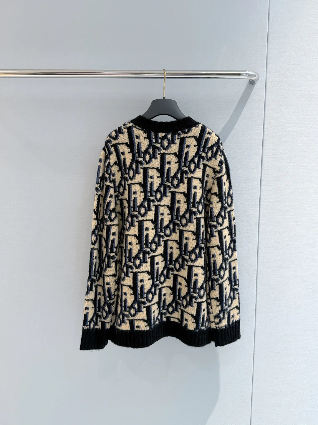 Women's Jumpers And Sweaters CHRISTIAN DIOR 17830324