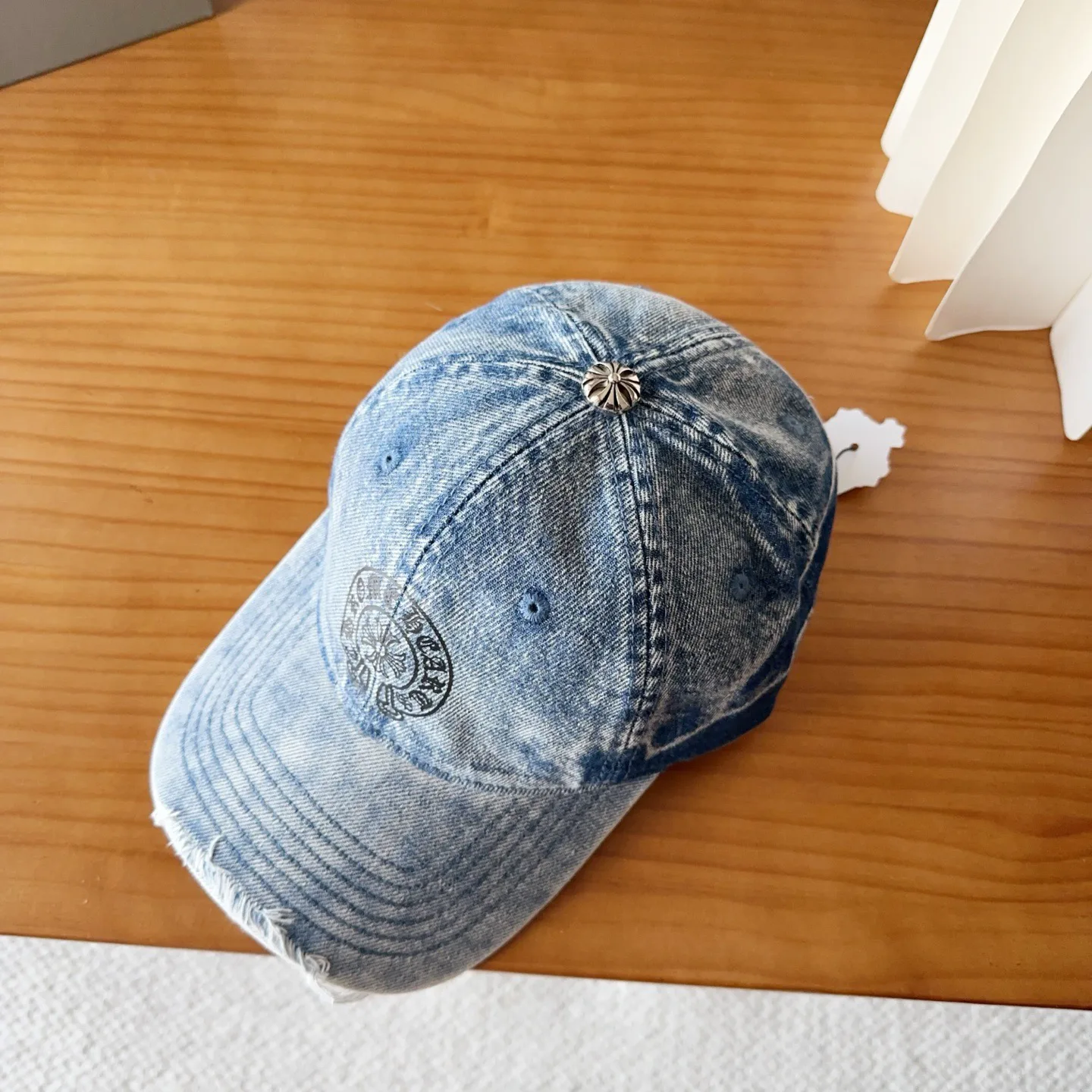 Hats CHROME HEARTS 17467548