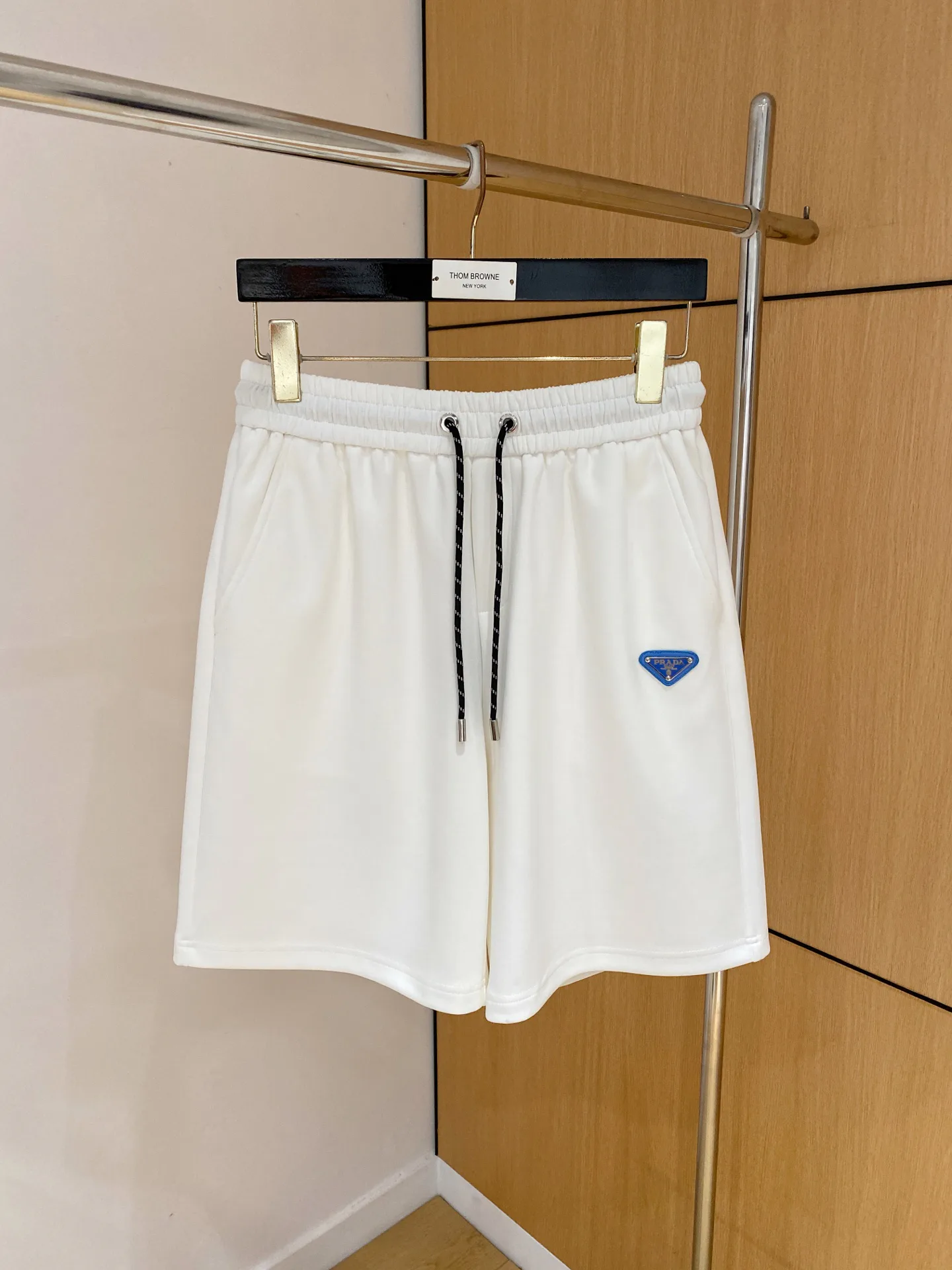 Men's Shorts PRADA 16998762