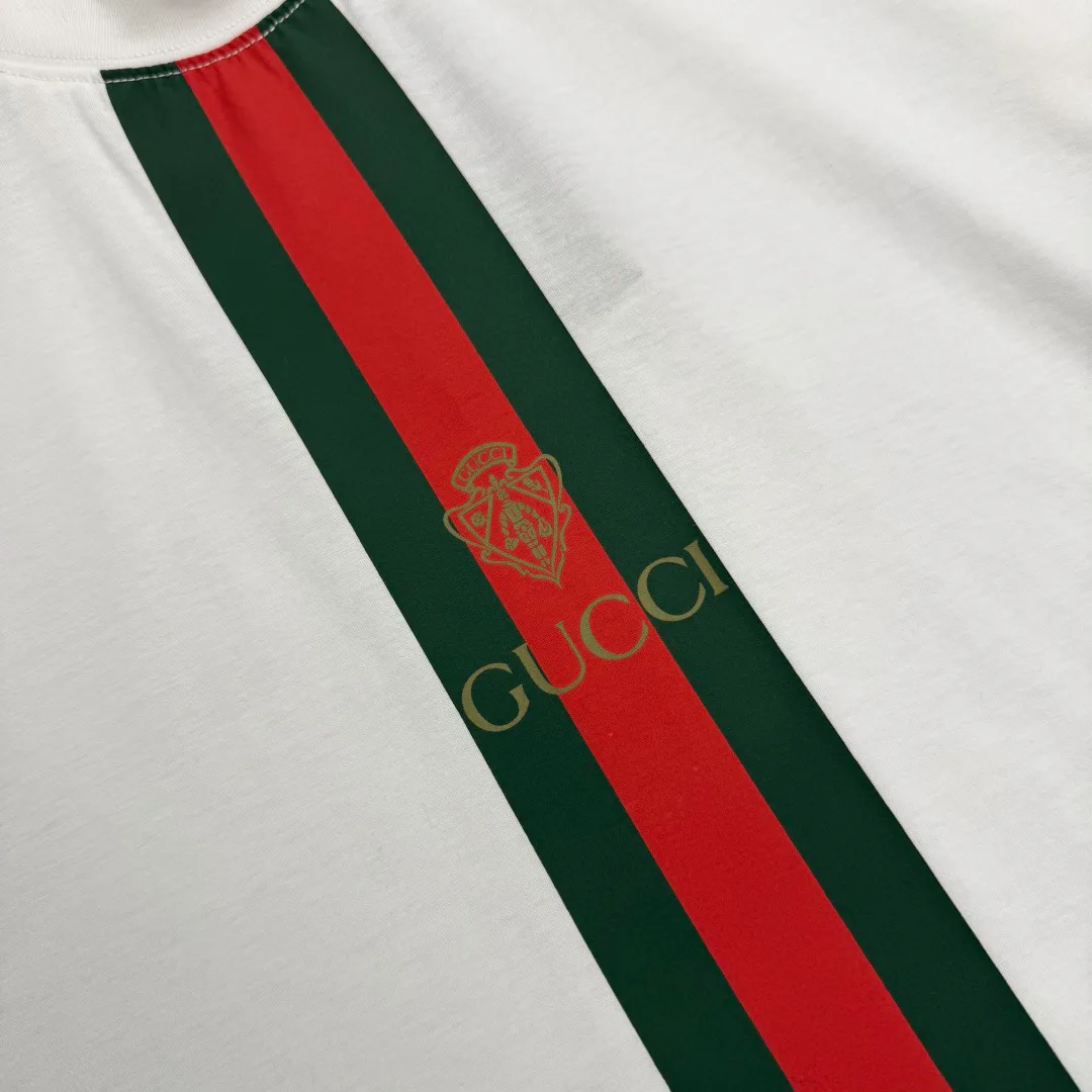 Men's T-Shirts GUCCI 18227786