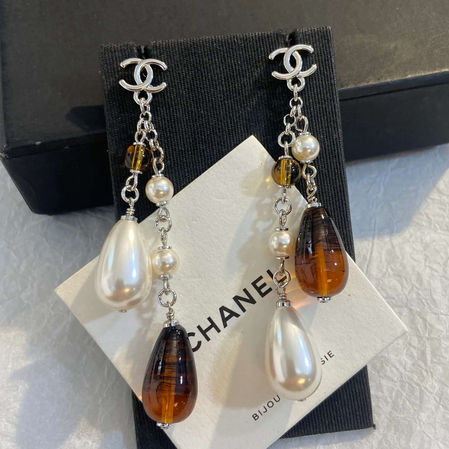 Jewelry CHANEL 18122923