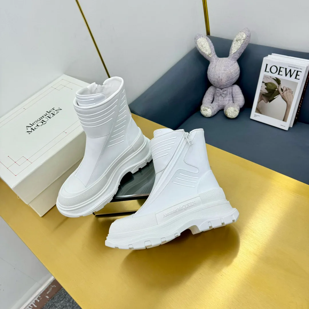 Women's Sneakers ALEXANDER MCQUEEN 18397480