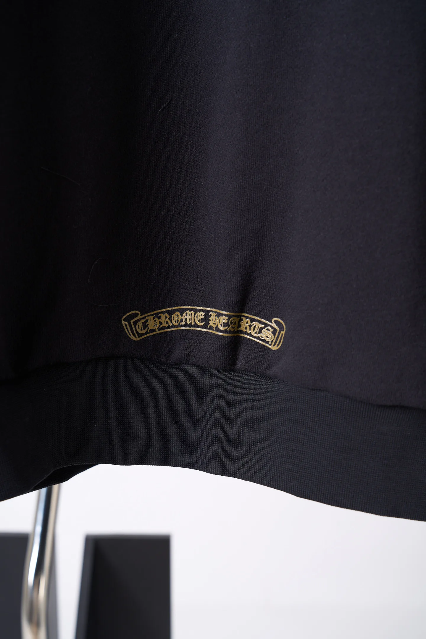Men's Sweatshirts And Hoodies CHROME HEARTS 17921911