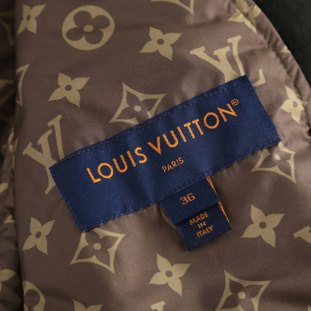 Women's Jackets And Down Jackets LOUIS VUITTON 18022557