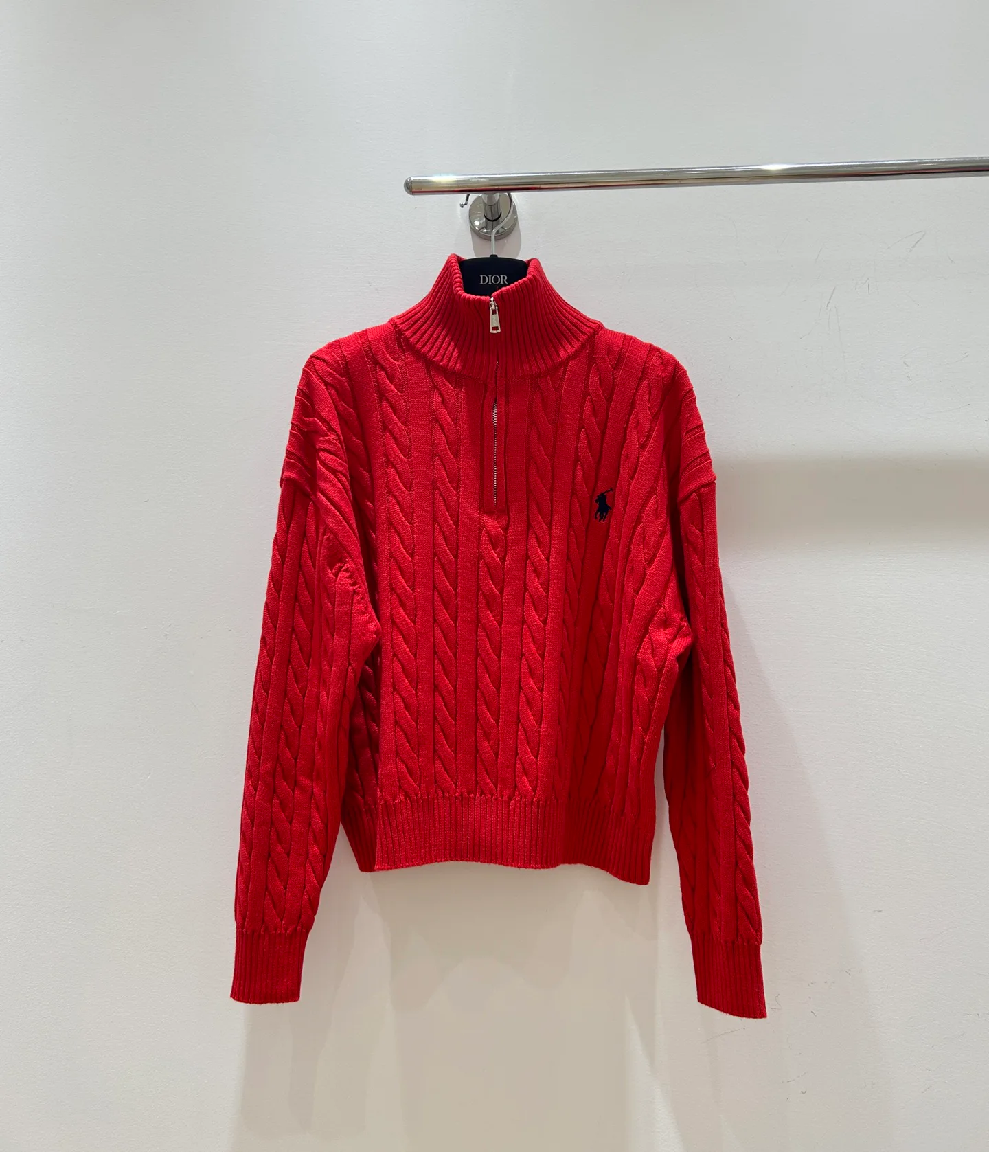 Men's Jumpers And Sweaters RALPH LAUREN 18326225