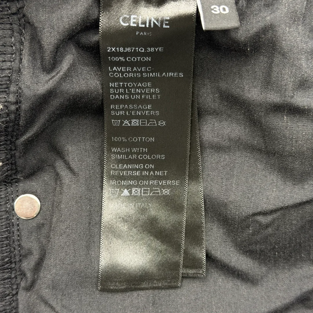 Men's Jeans CELINE 17886827