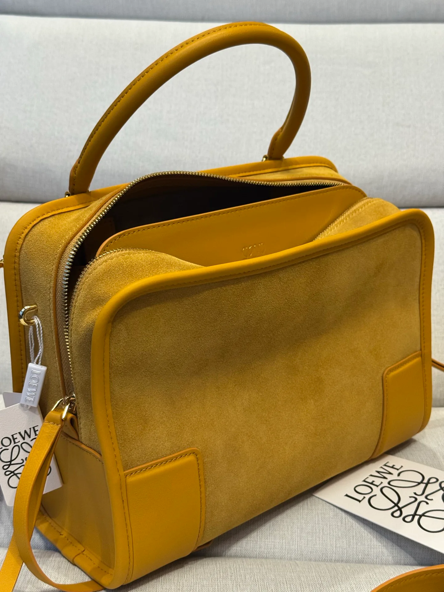 Классические Сумки Женские Loewe 18684081