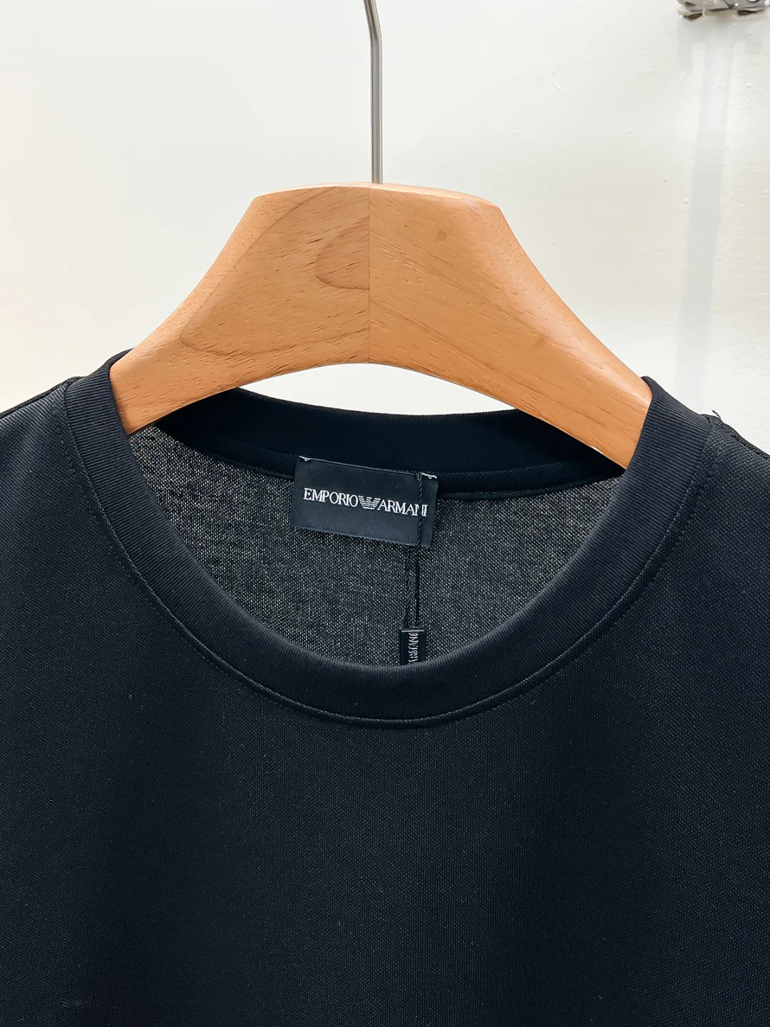 Men's T-Shirts ARMANI 18499351
