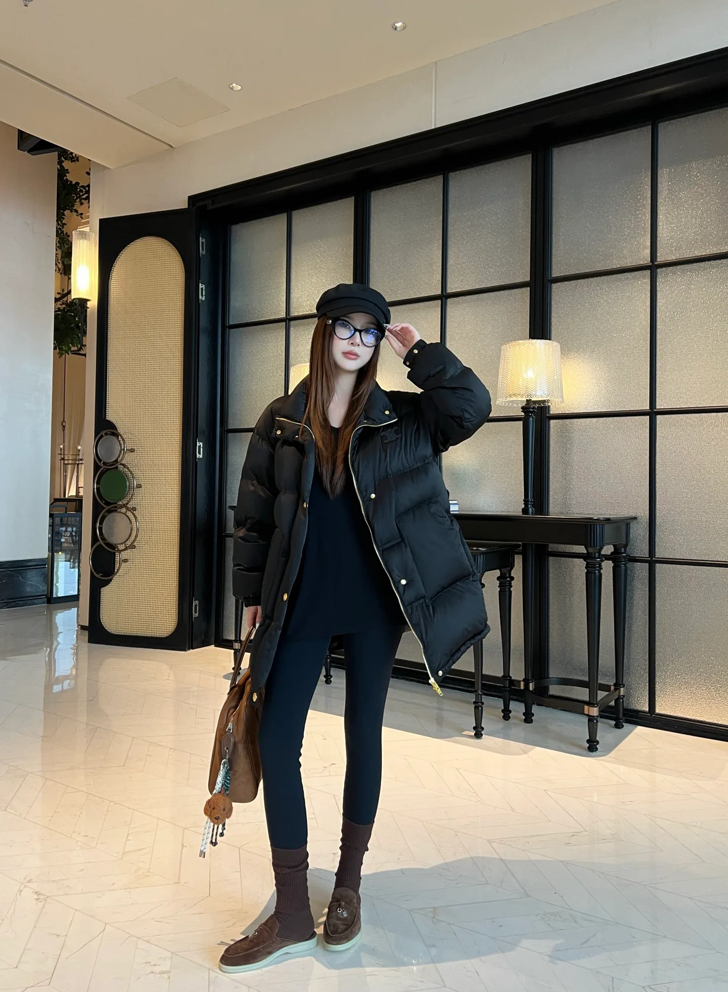 Women's Jackets And Down Jackets CELINE 18108493