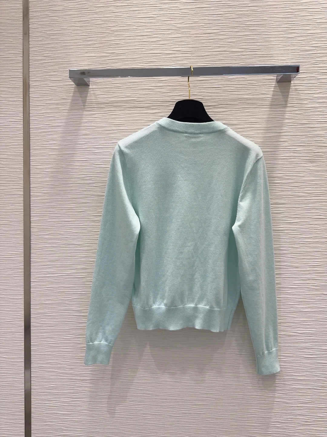 Women's Jumpers And Sweaters CHANEL 18138246