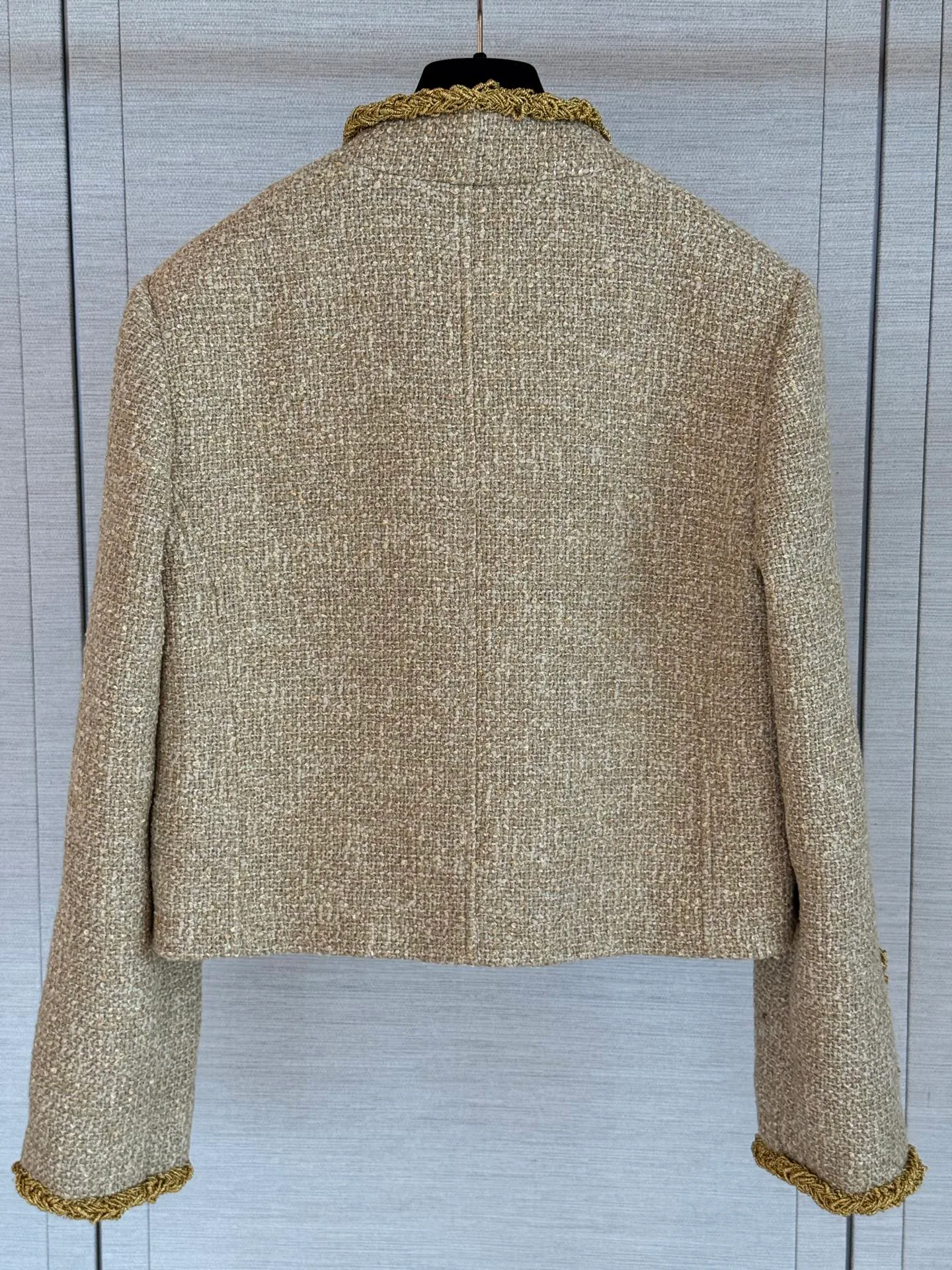 Women's Blazers CHANEL 18293673