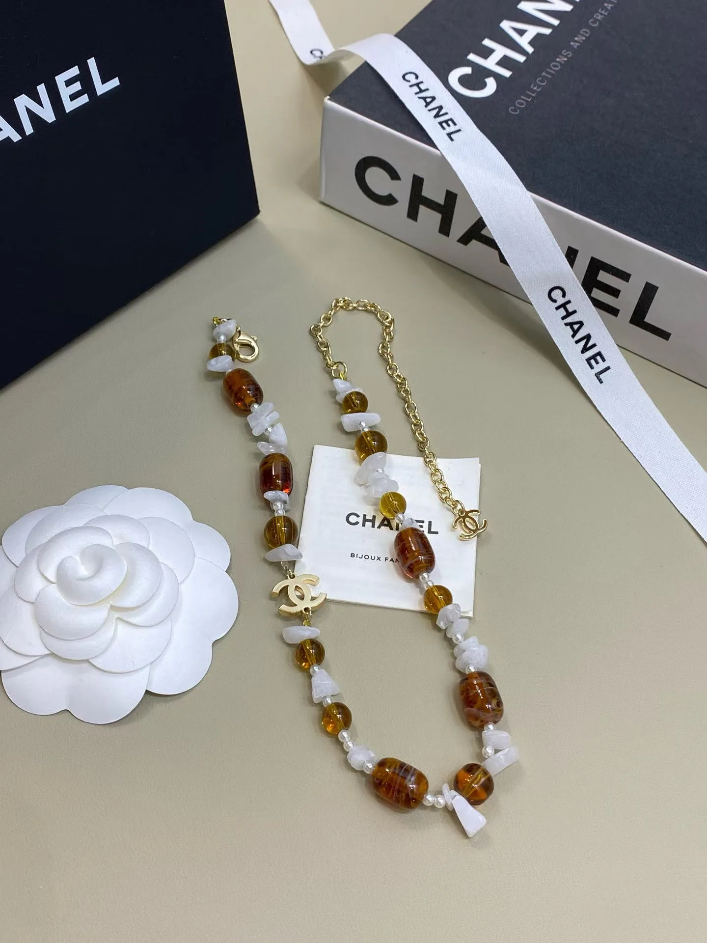 Jewelry CHANEL 18351200