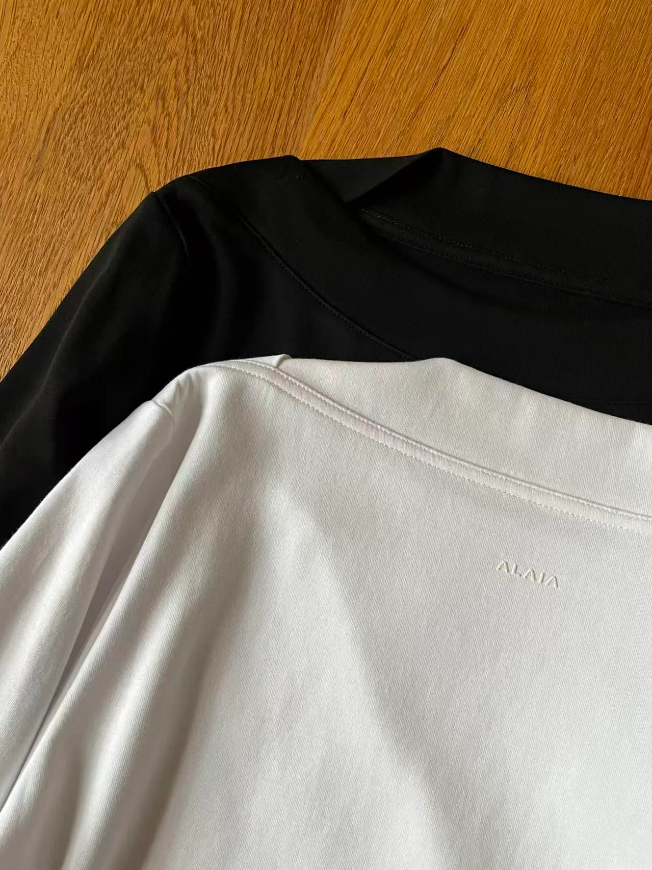 Women's Long Sleeves ALAIA 17999034