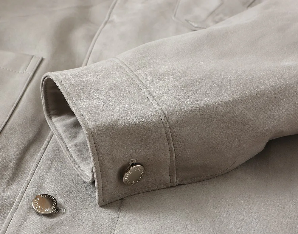 Men's Jackets And Down Jackets LOUIS VUITTON 18109362