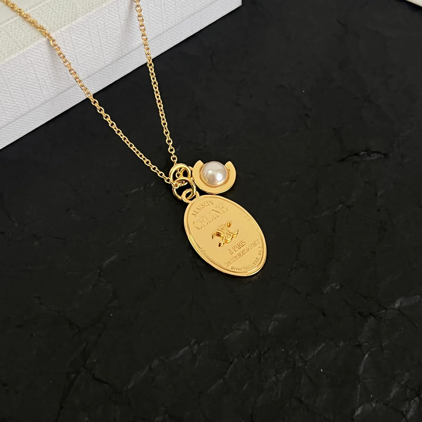 Jewelry CELINE 16892594