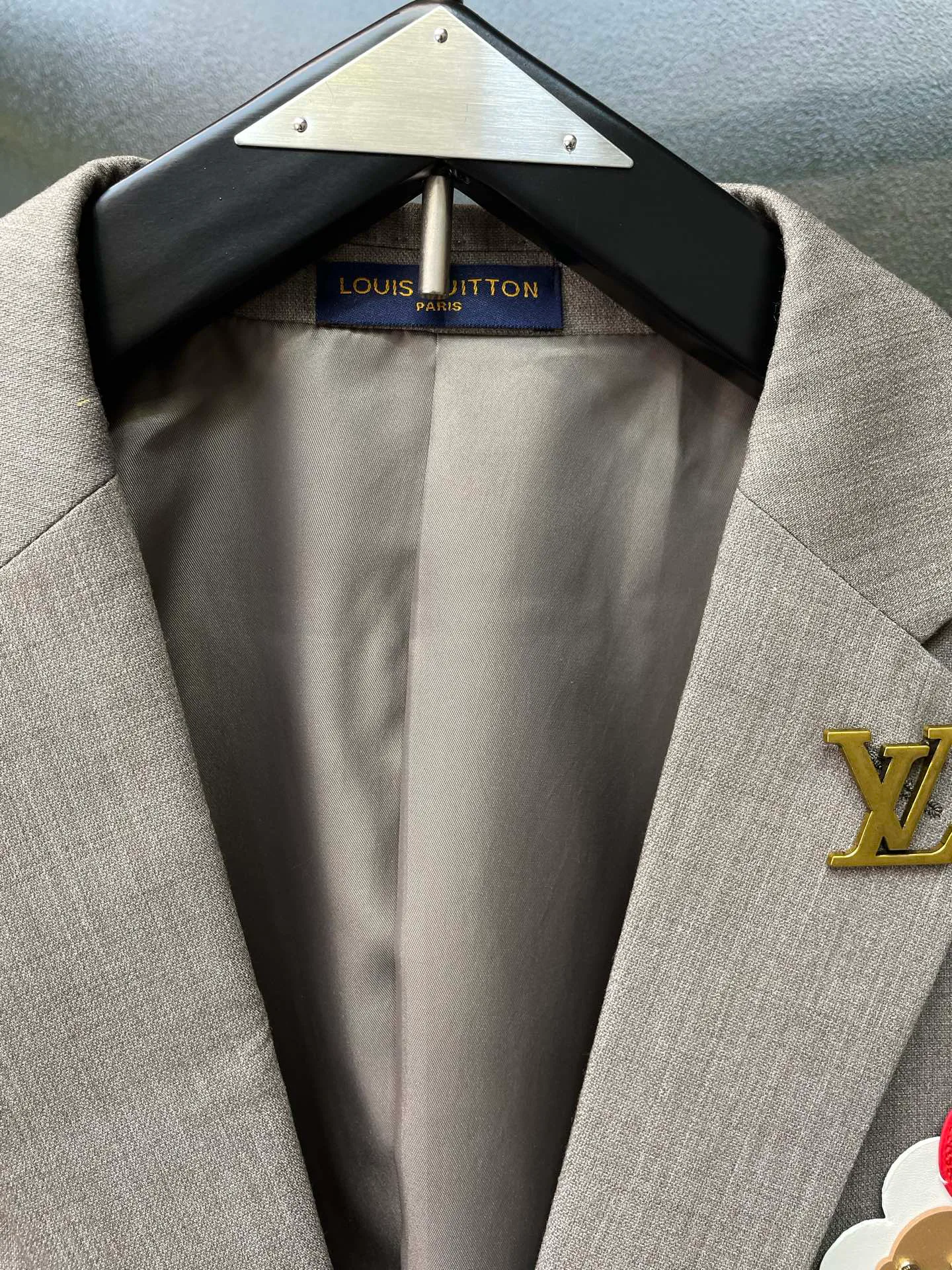 Men's Blazers LOUIS VUITTON 18425144