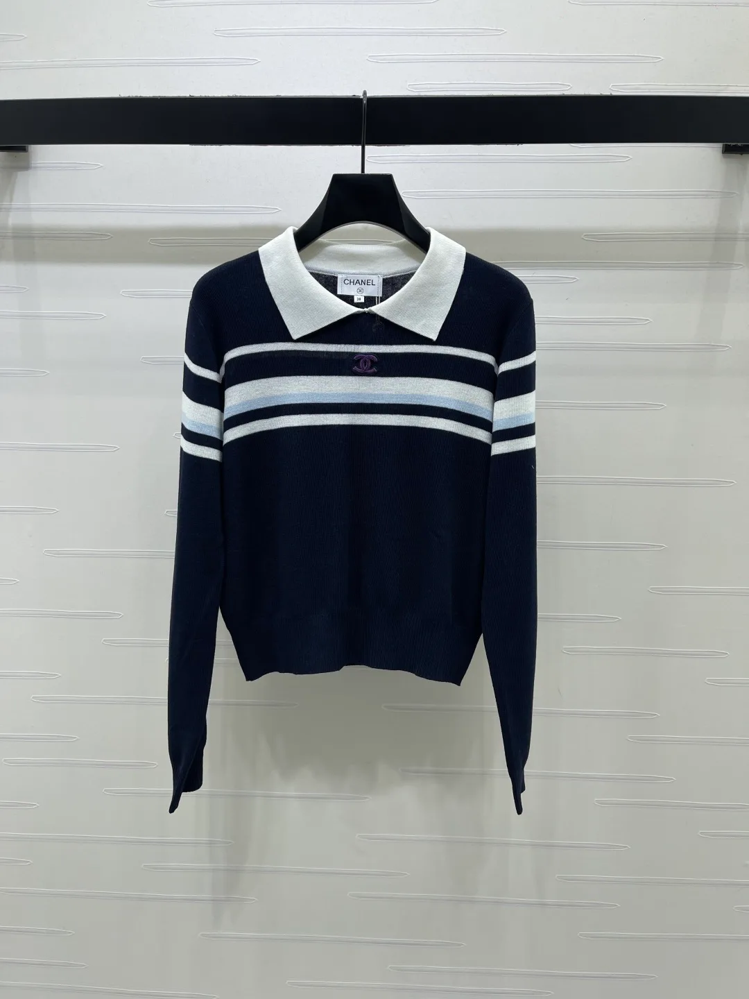 Women's Jumpers And Sweaters CHANEL 17781929